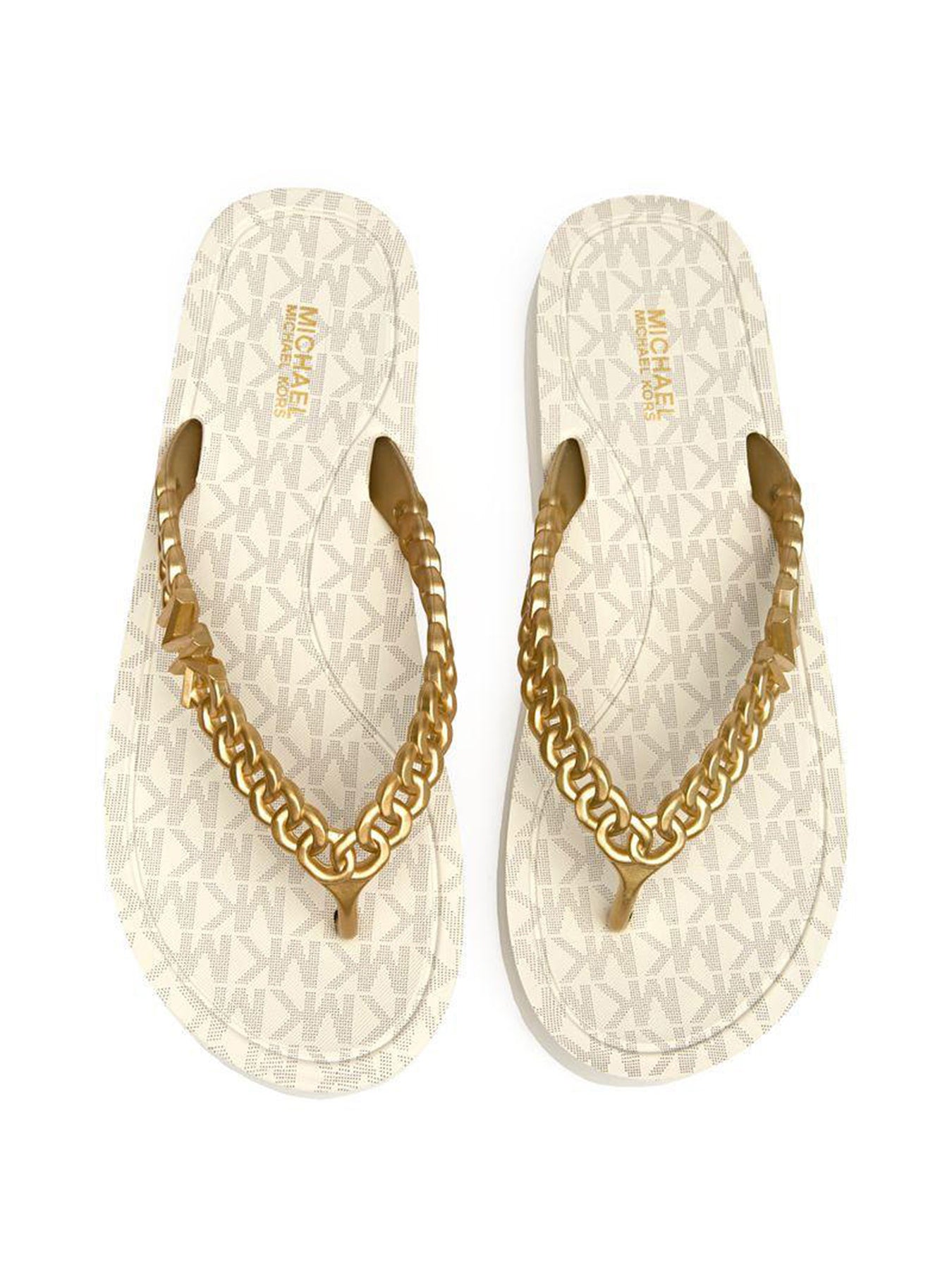 MICHAEL KORS Zaza Sandals