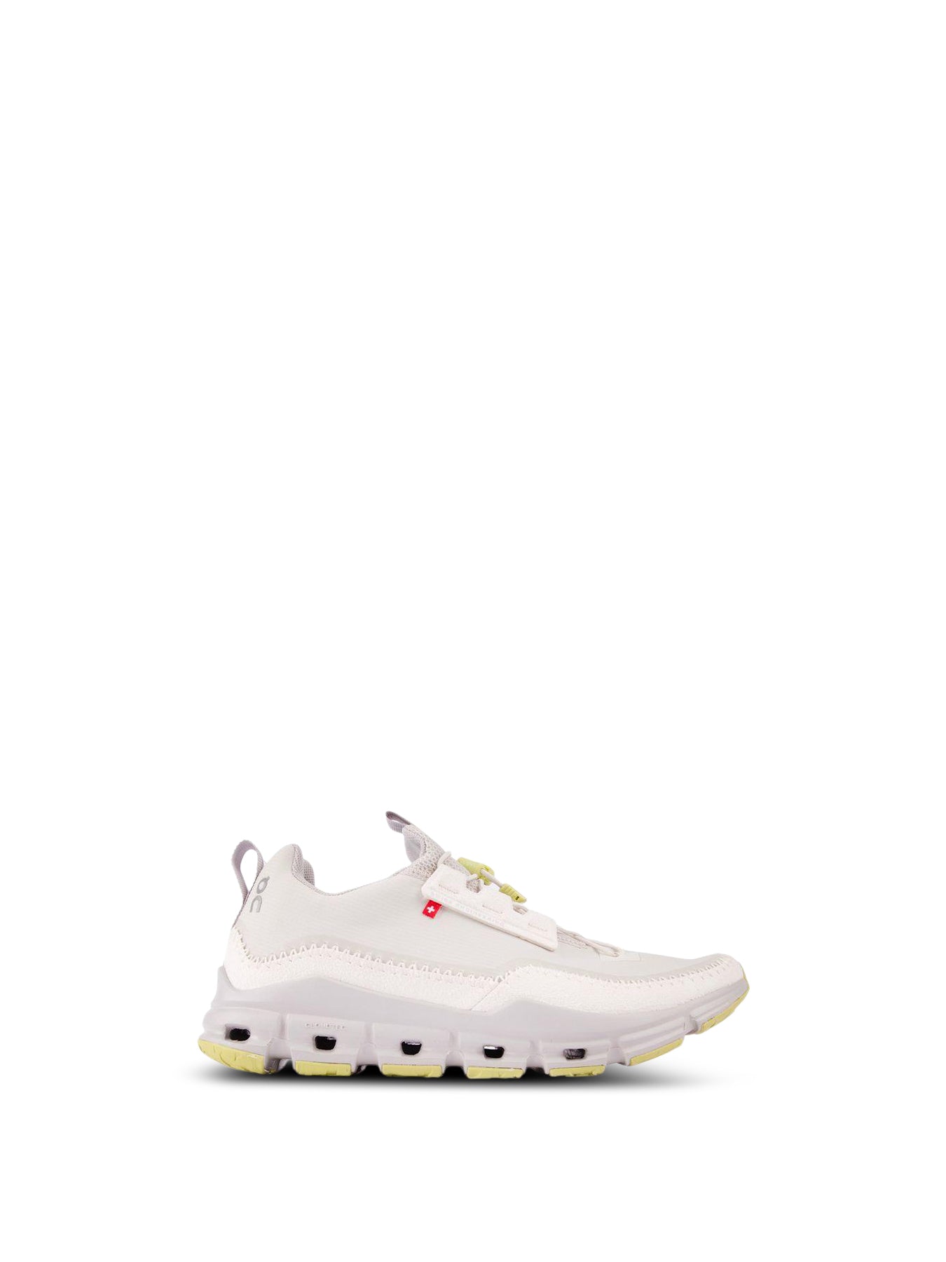 On Cloud Away Trainers White