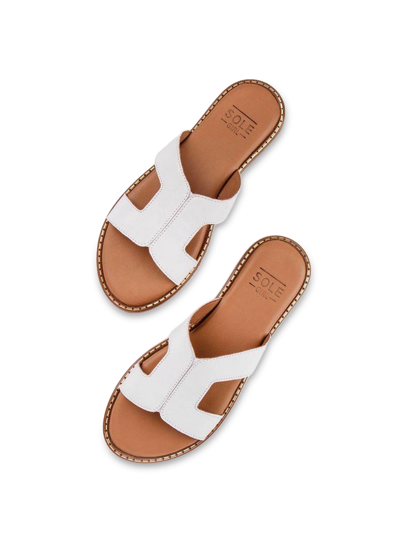 SOLE Noor Slide Sandals