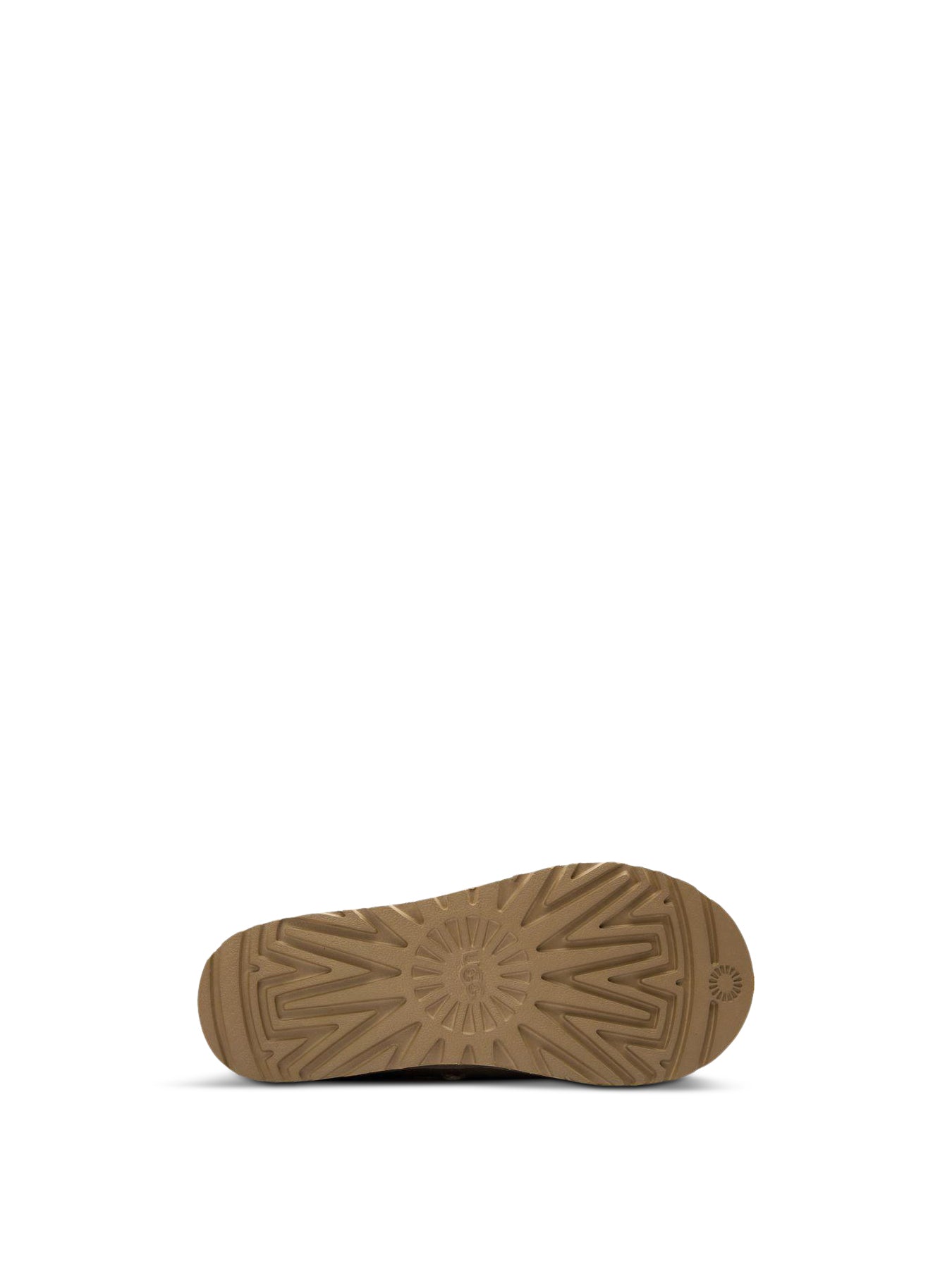 Womens Ugg Golden Star Strap Sandals Smoke