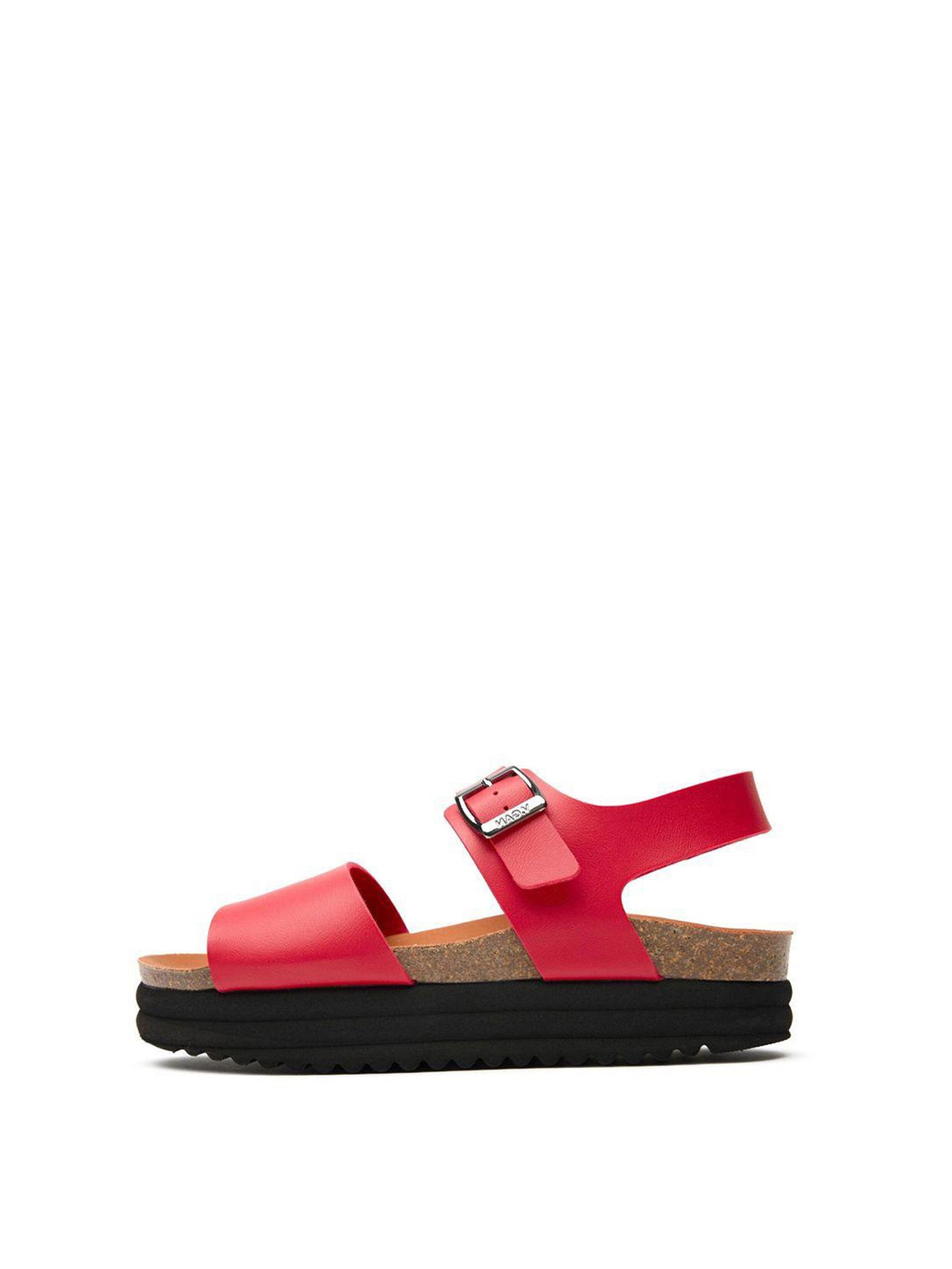 V.GAN Vegan Clove Footbed Sandals