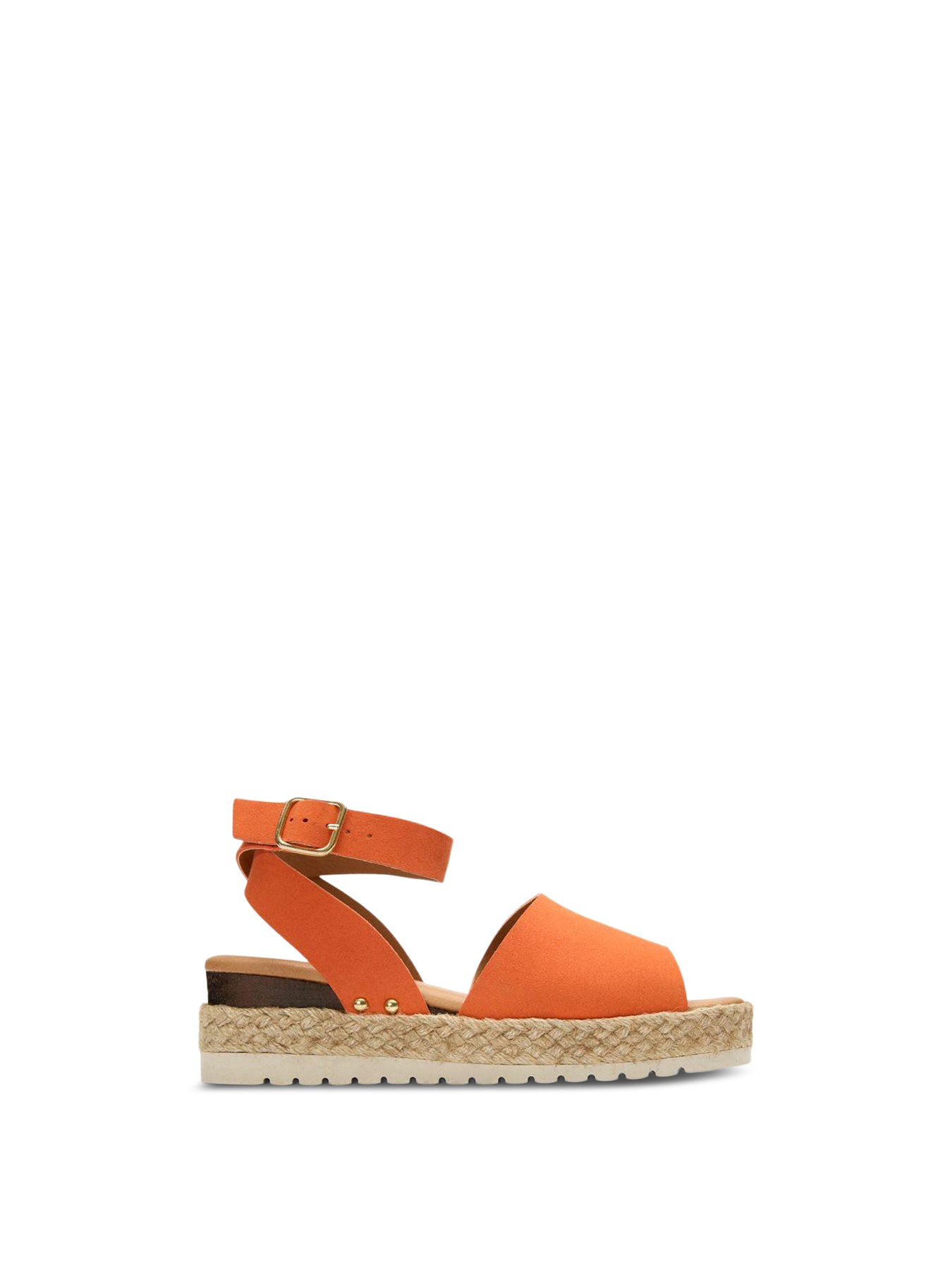 V.GAN Vegan Dragon Espadrille Sandals