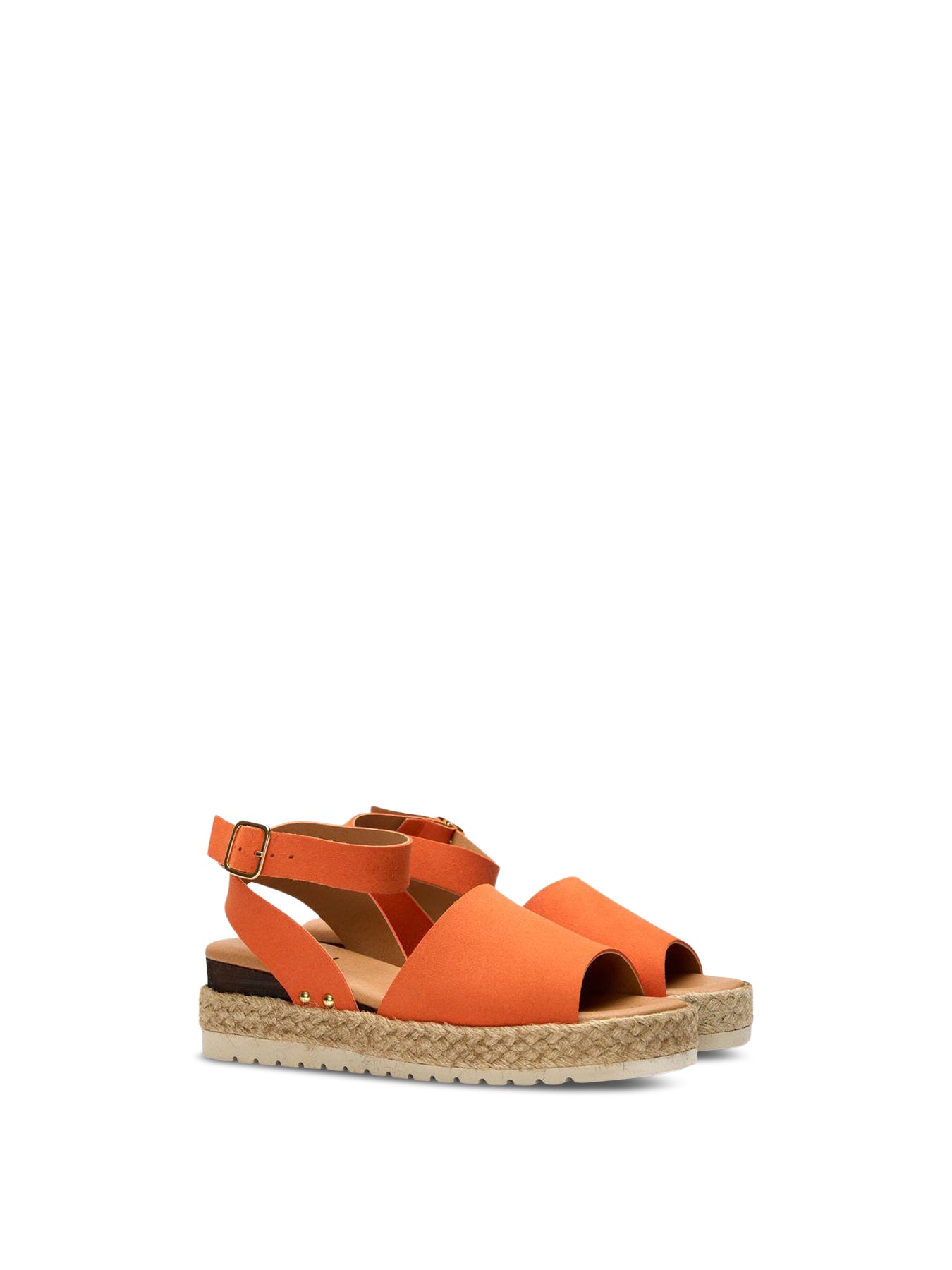 V.GAN Vegan Dragon Espadrille Sandals