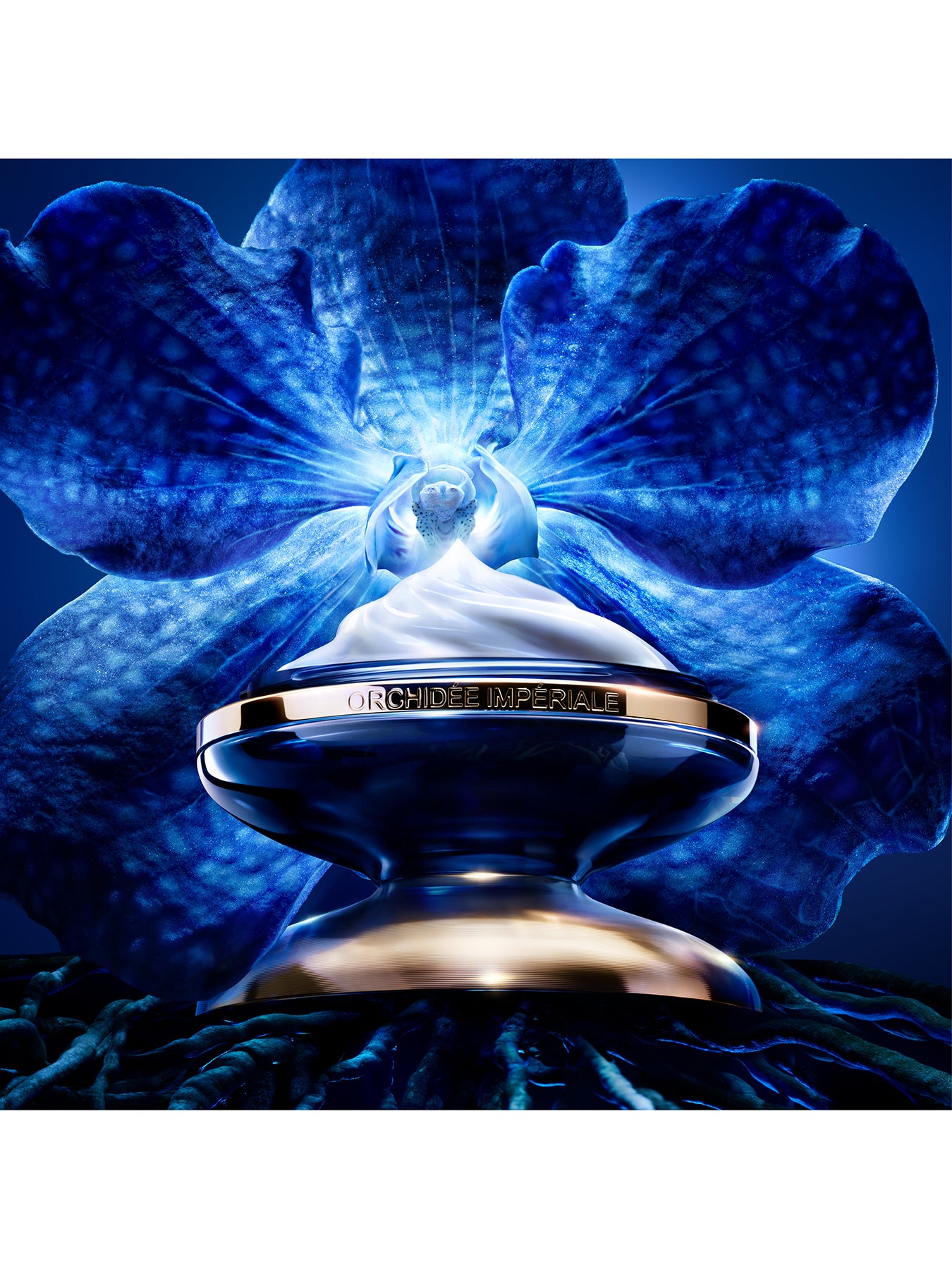 【新品】ORCHIDÉE IMPÉRIALE LA CRÈME RICHE Guerlain Orchidee Imperiale La Crema - Felix Online