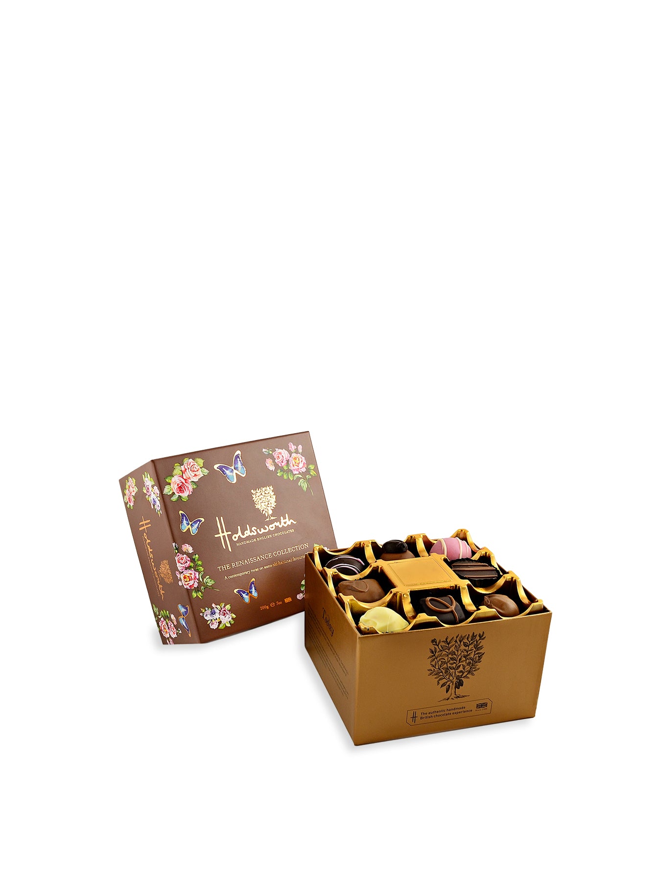 Renaissance Chocolate Collection