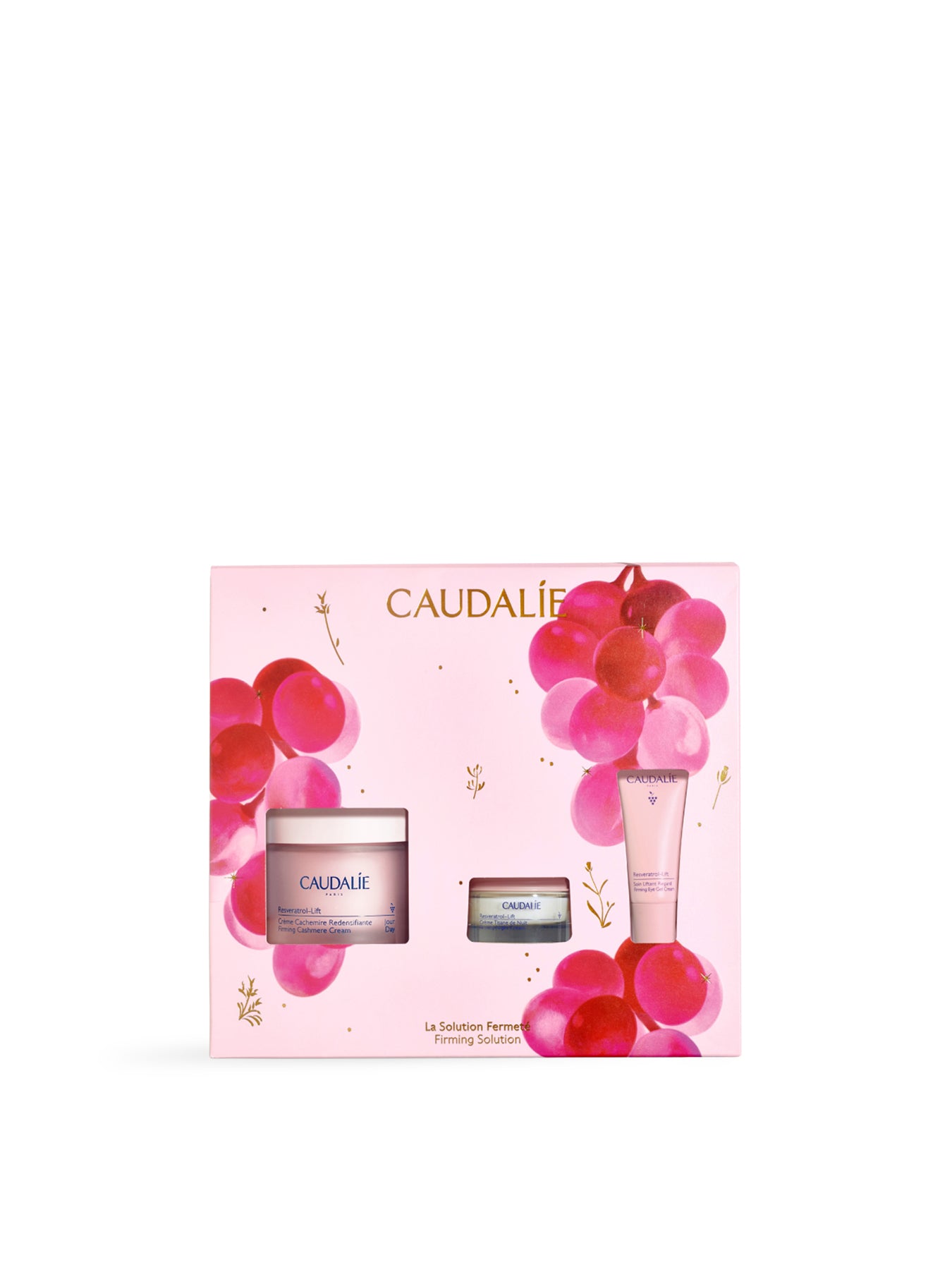 The Firming Solution