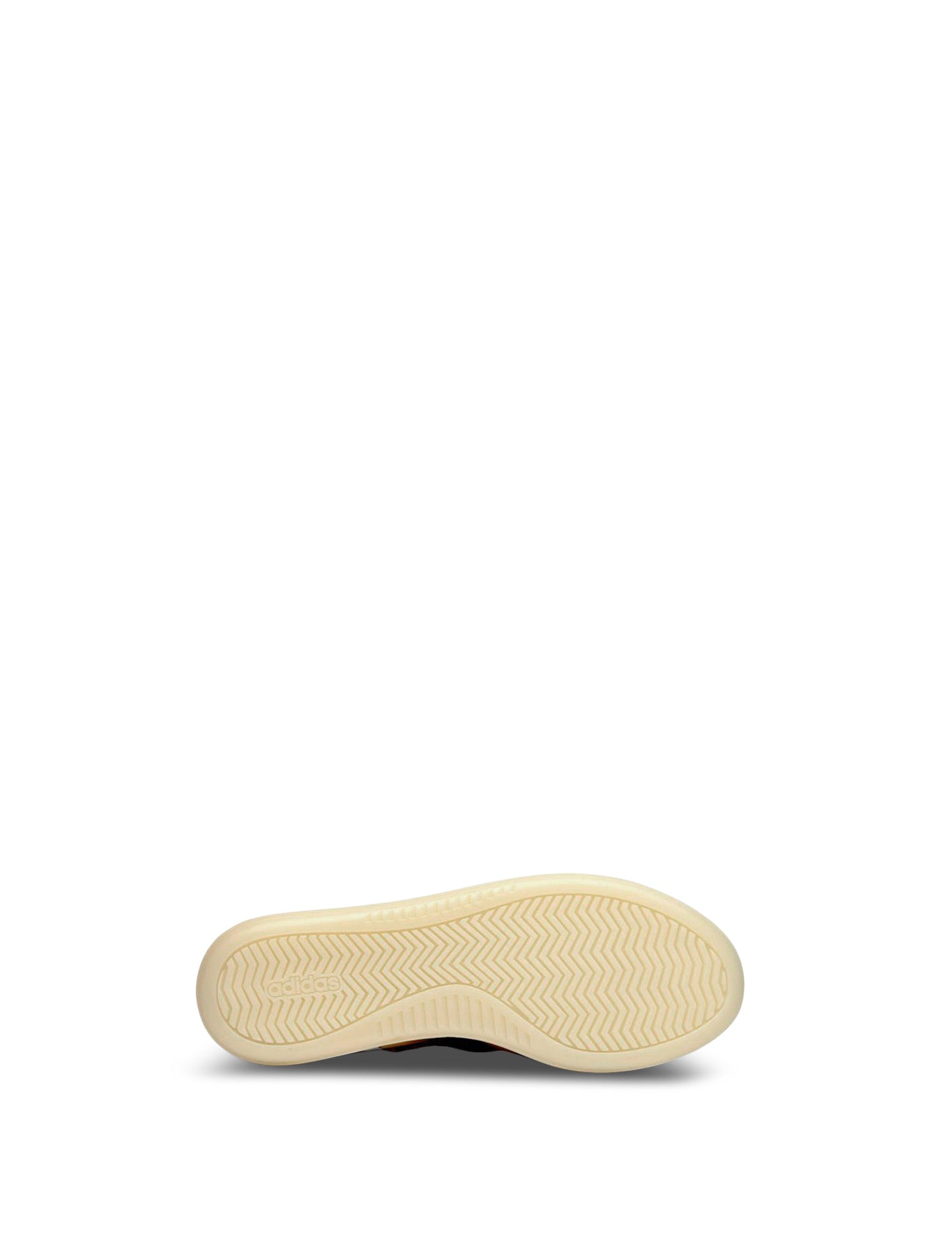 Adidas Barreda Trainers Yellow