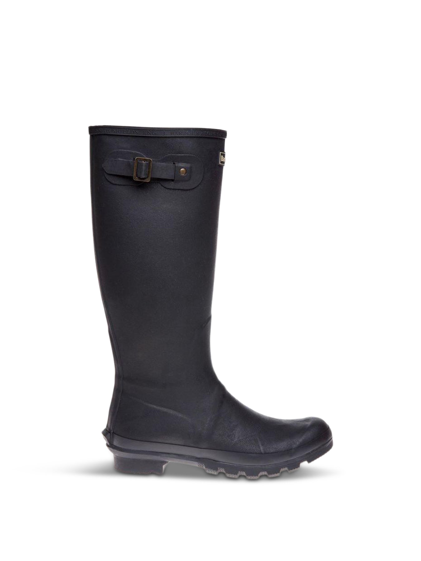 BARBOUR Bede Boots