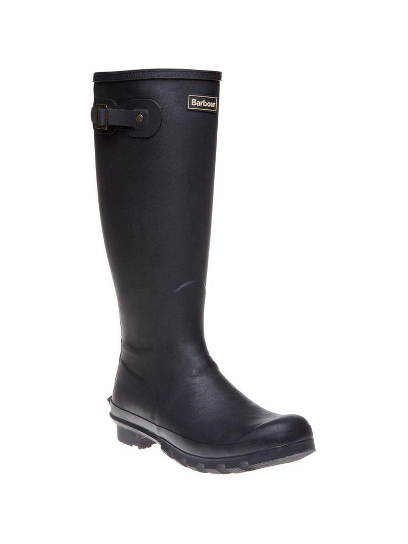 BARBOUR Bede Boots