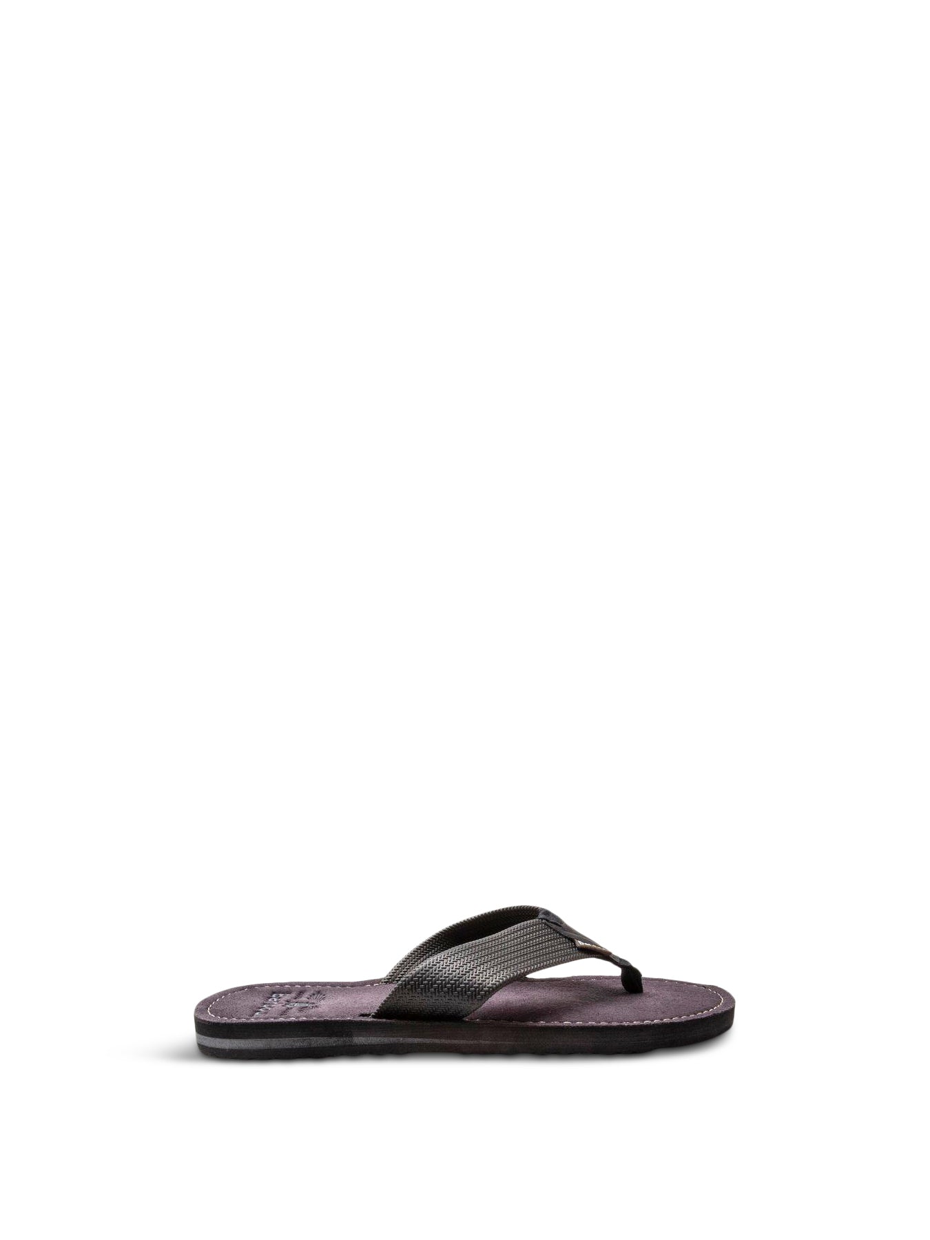 Barbour Toeman Sandals Black