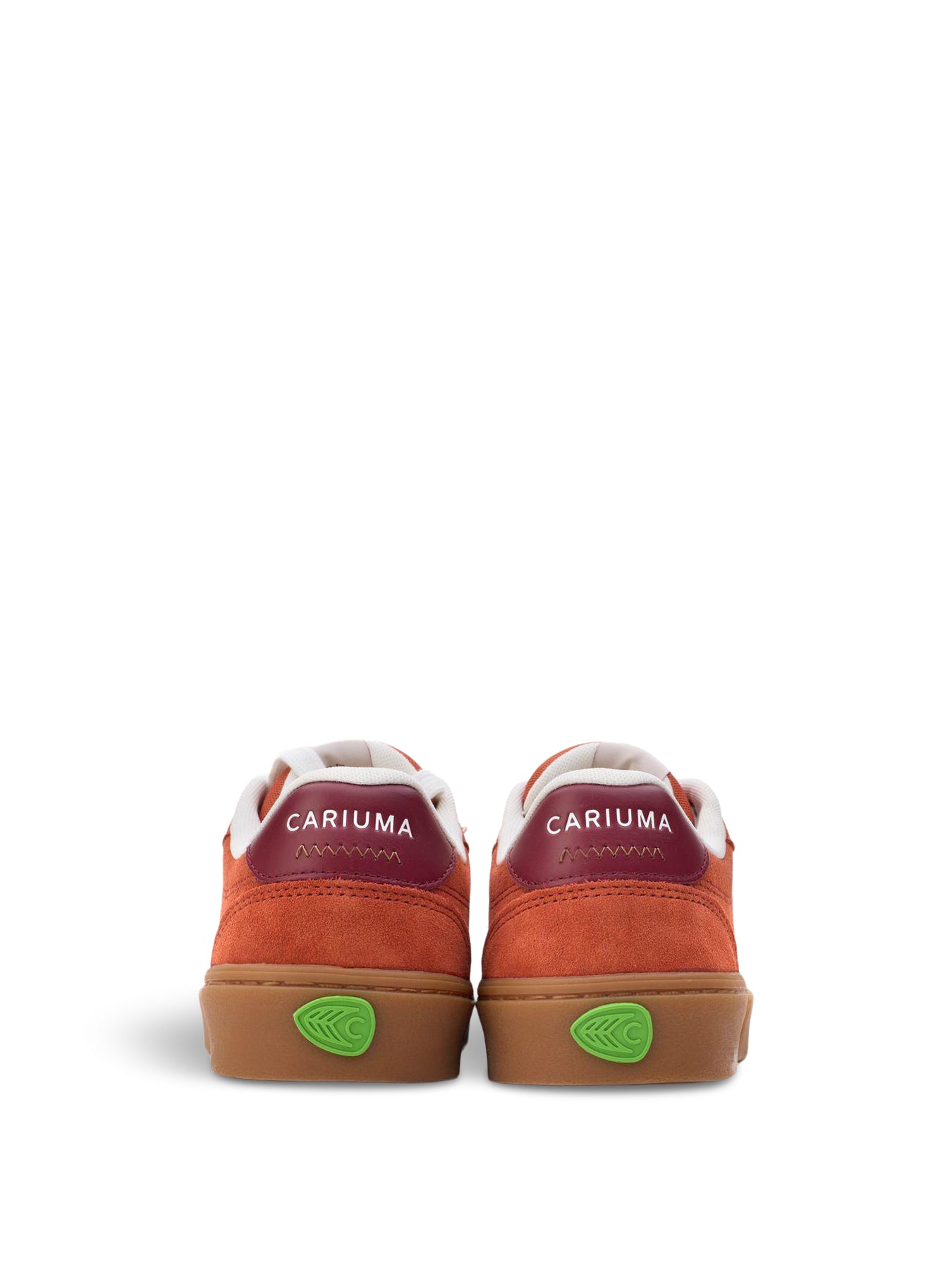 Cariuma Naioca Trainers Wine