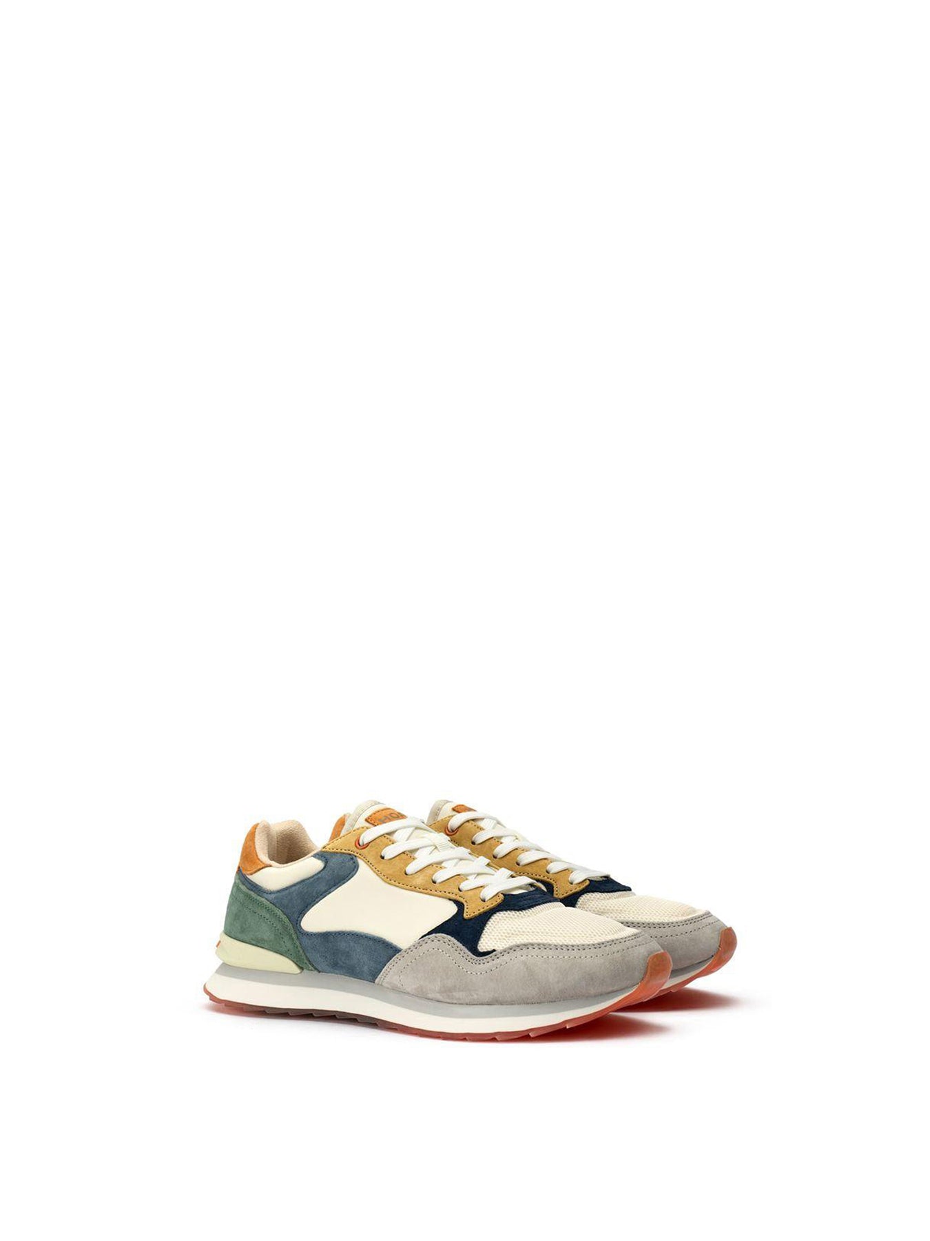 Hoff Bangkok Trainers Multi