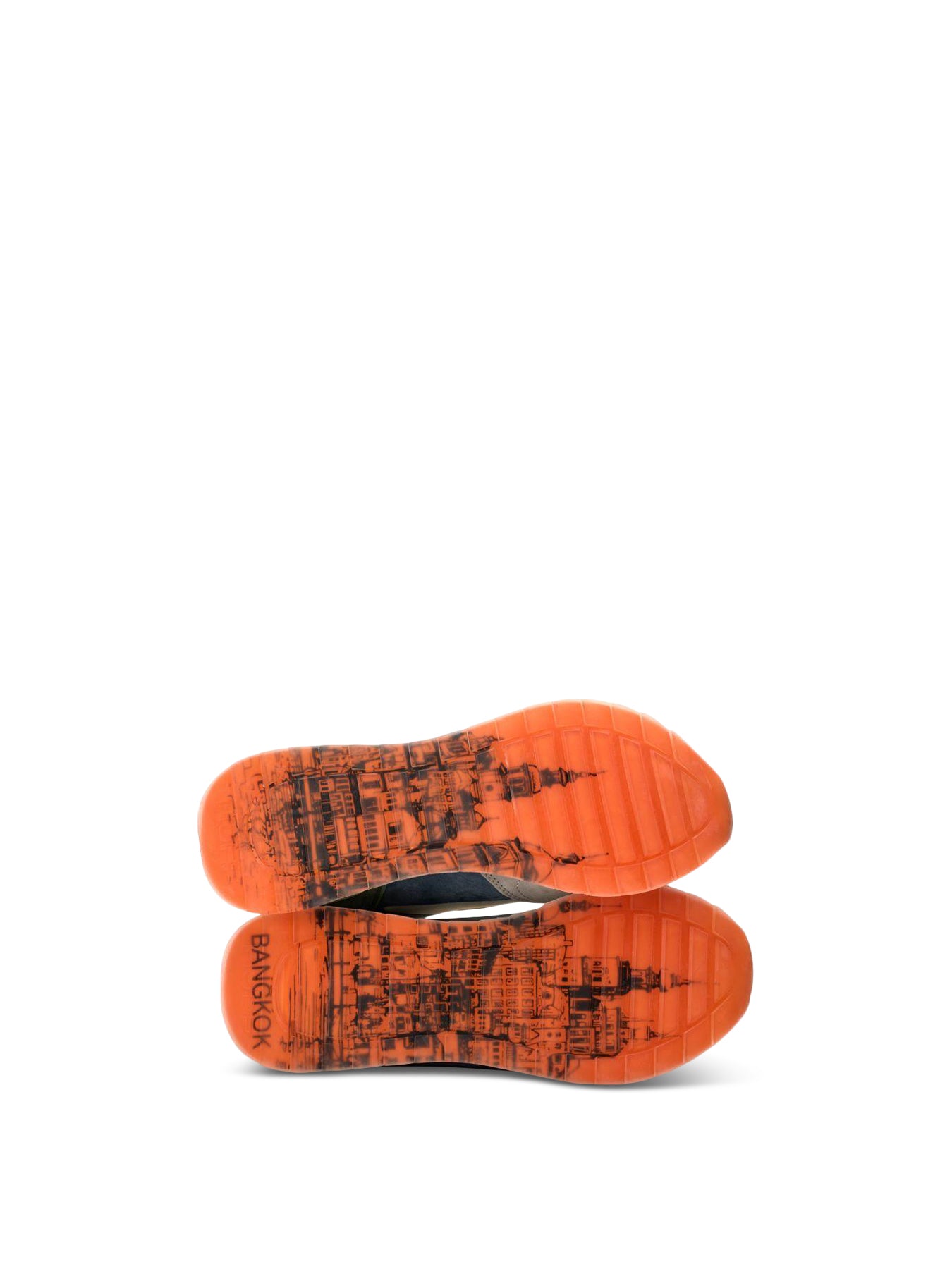 Hoff Bangkok Trainers Multi