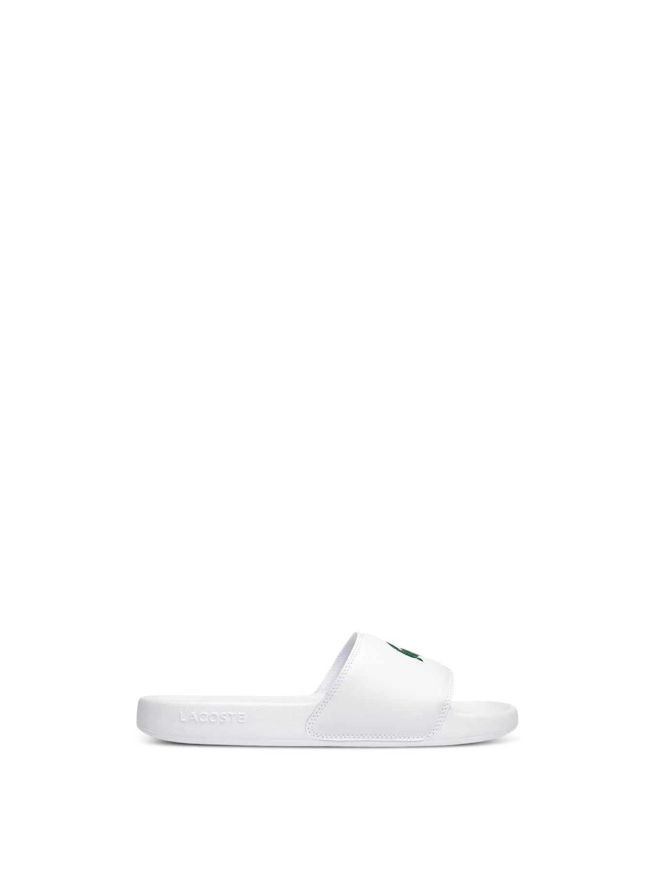 LACOSTE Serve Slide Sandals