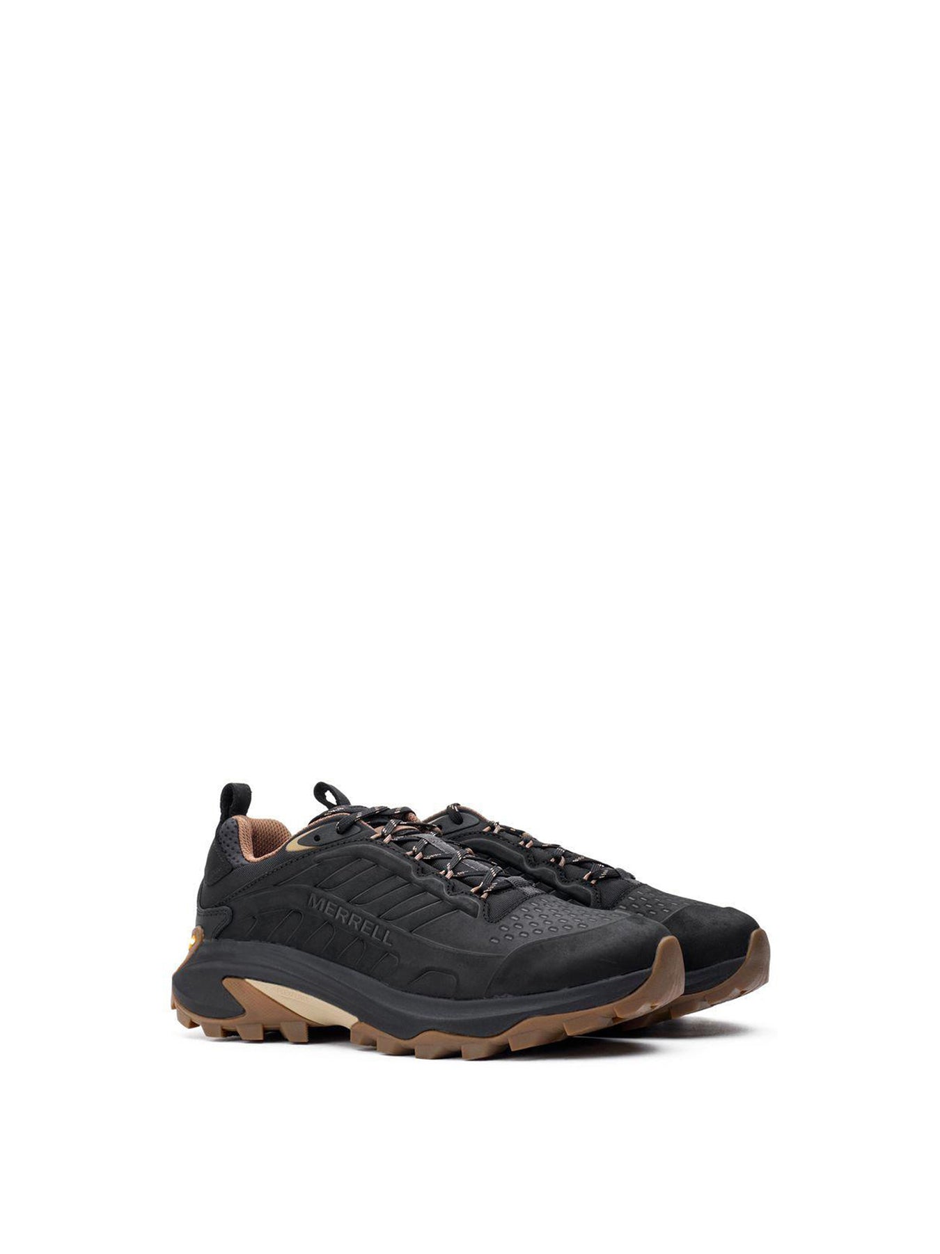 Merrell Moab Speed 2 Trainers Black