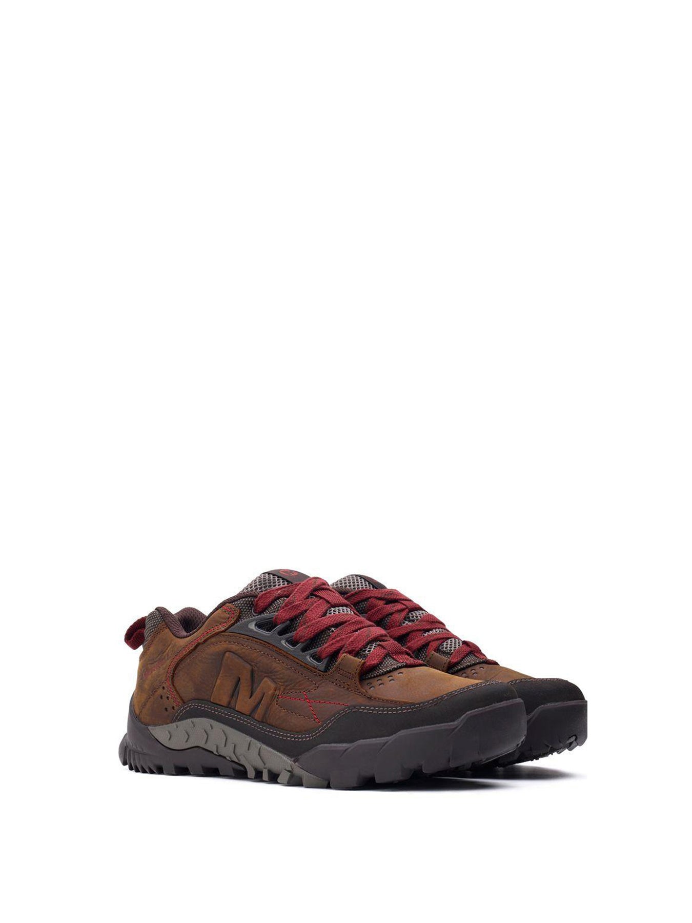 MERRELL Annex Trak Low Trainers