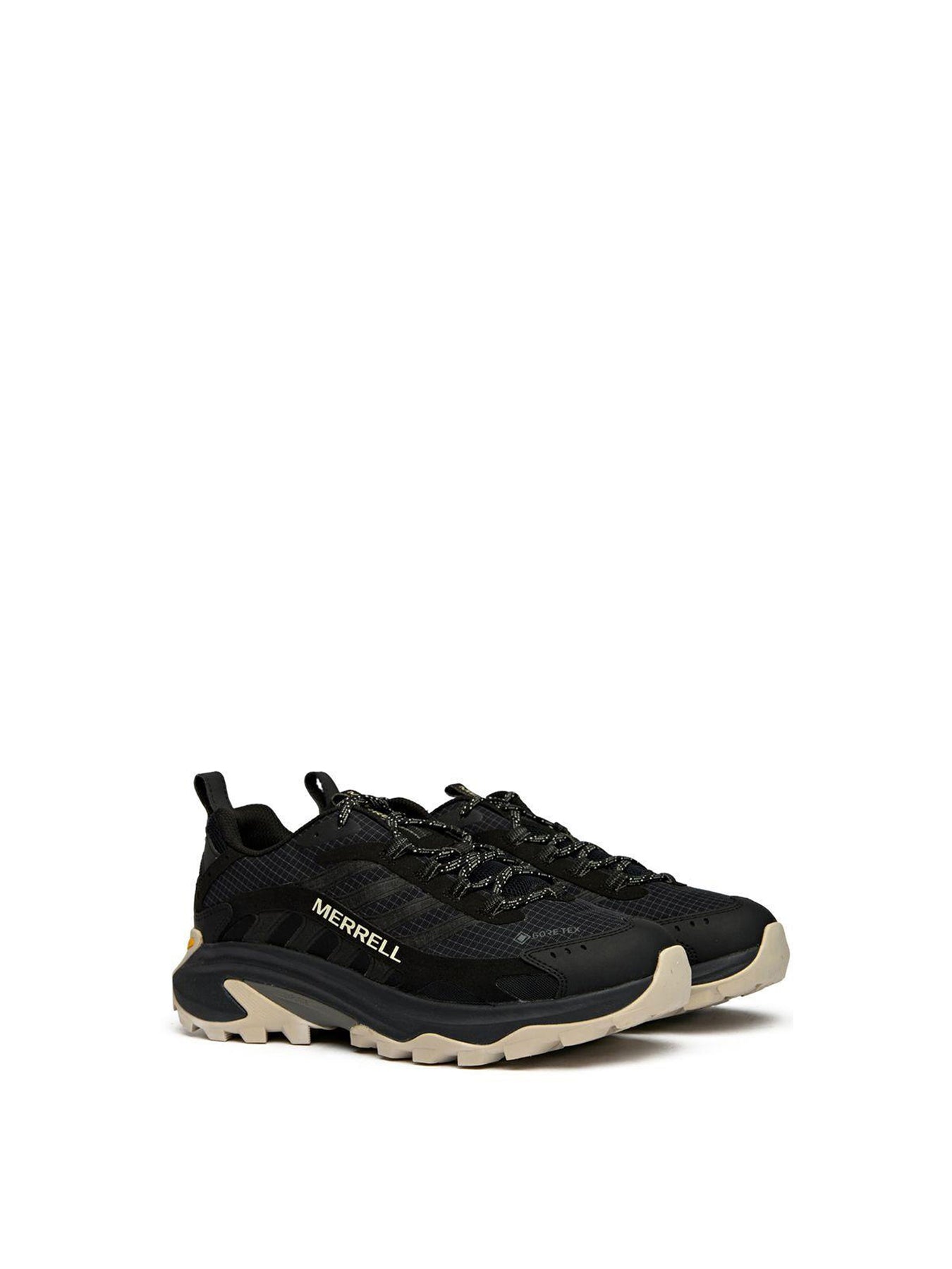 Merrell Moab Speed 2 Gtx Trainers Black