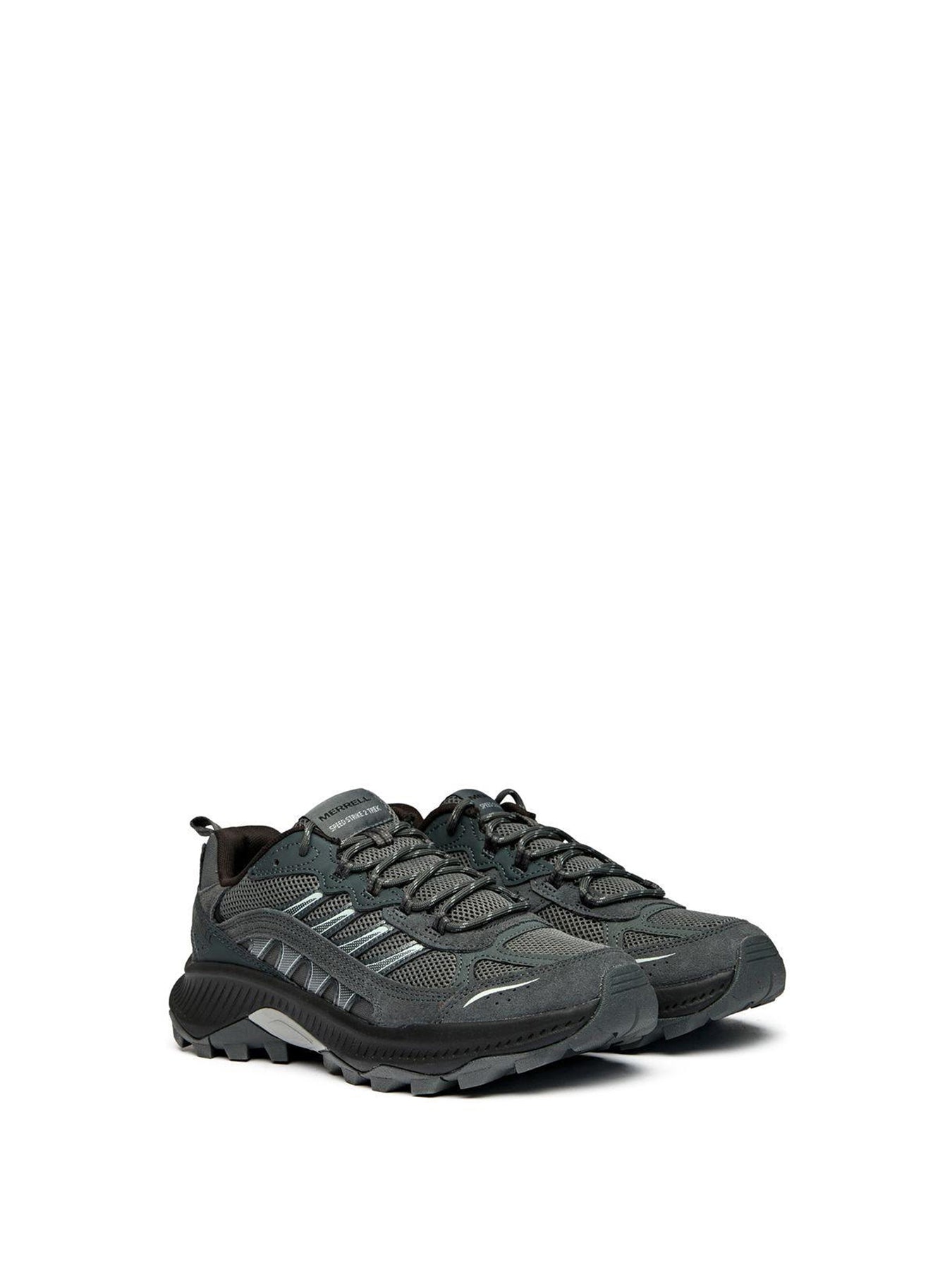 Merrell Speed Strike 2 Trainers Grey/Black