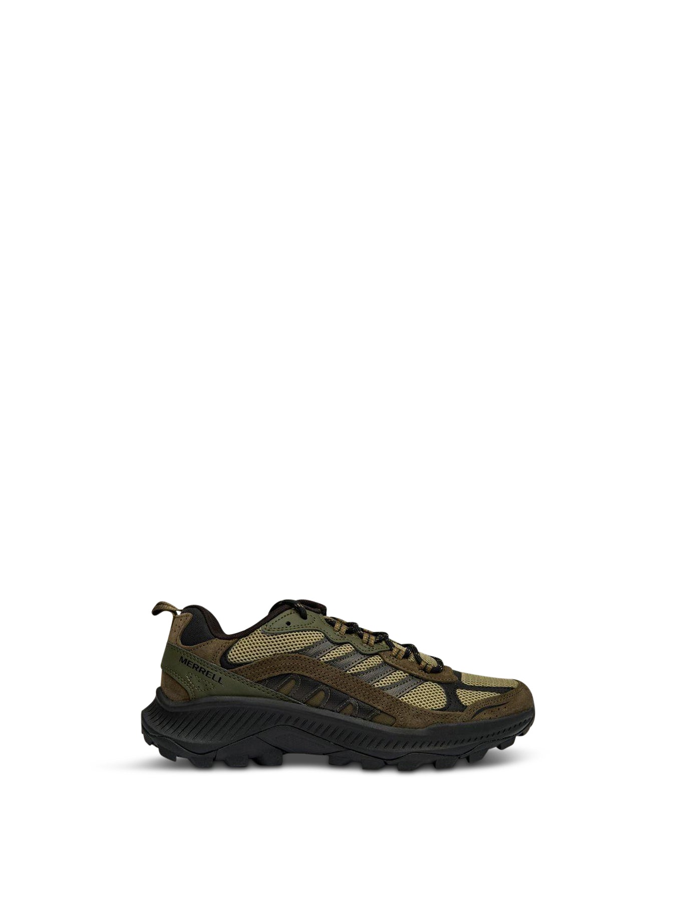 Merrell Speed Strike 2 Trainers Olive