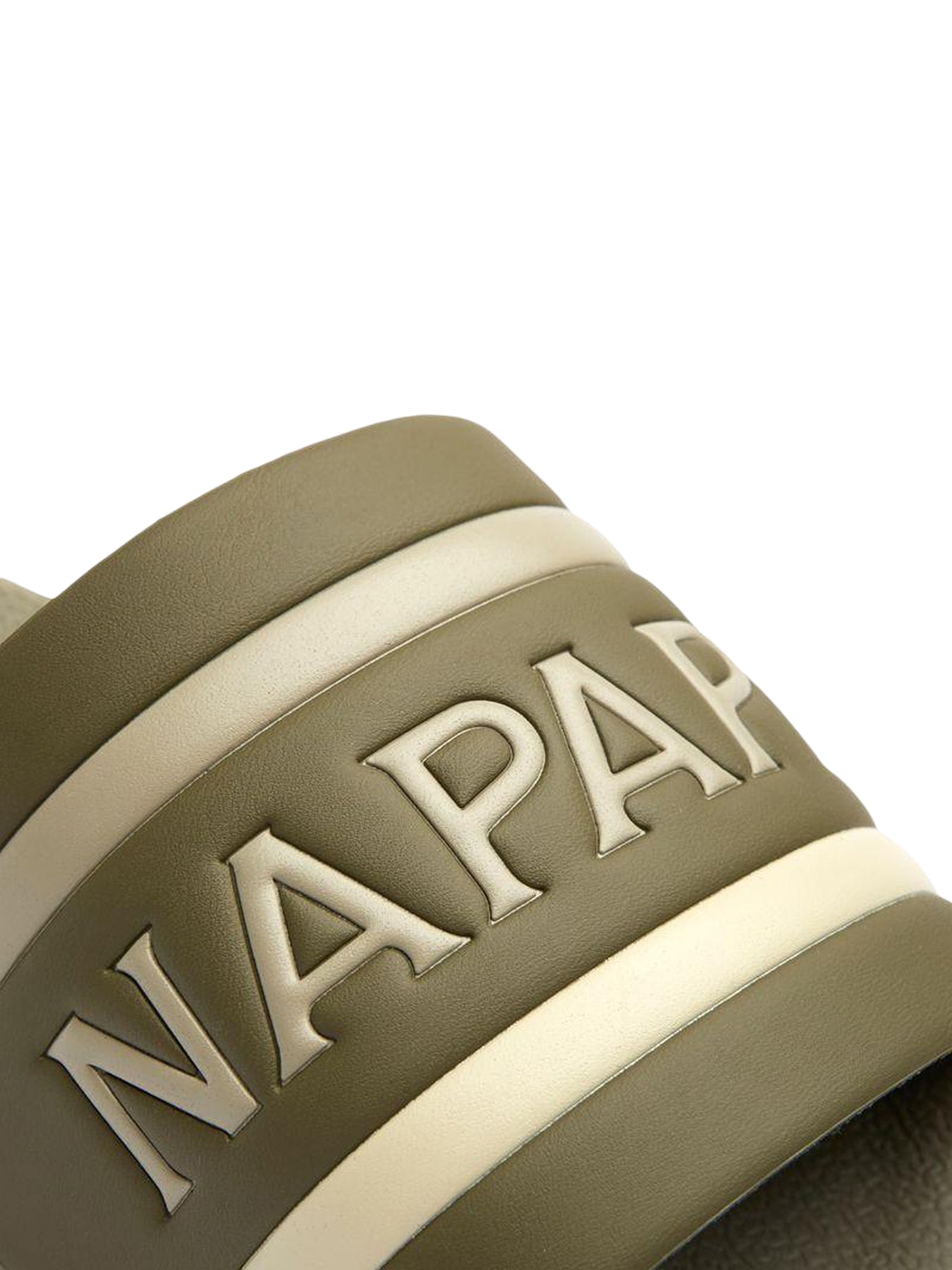 NAPAPIJRI Stream Sandals