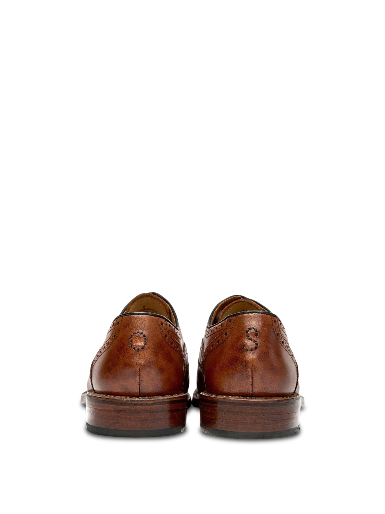 OLIVER SWEENEY Aldeburgh Shoes