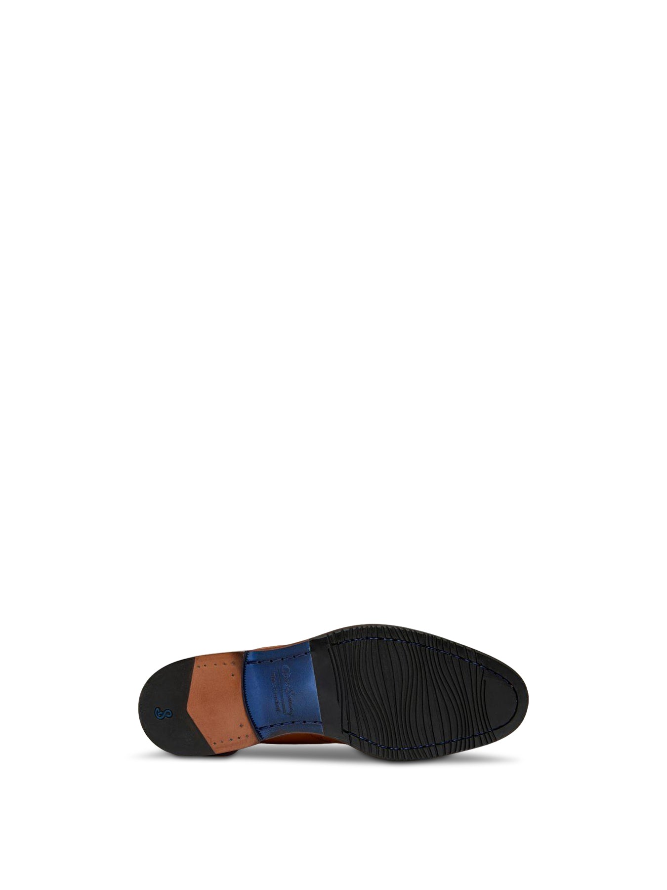 OLIVER SWEENEY Furbogh Shoes