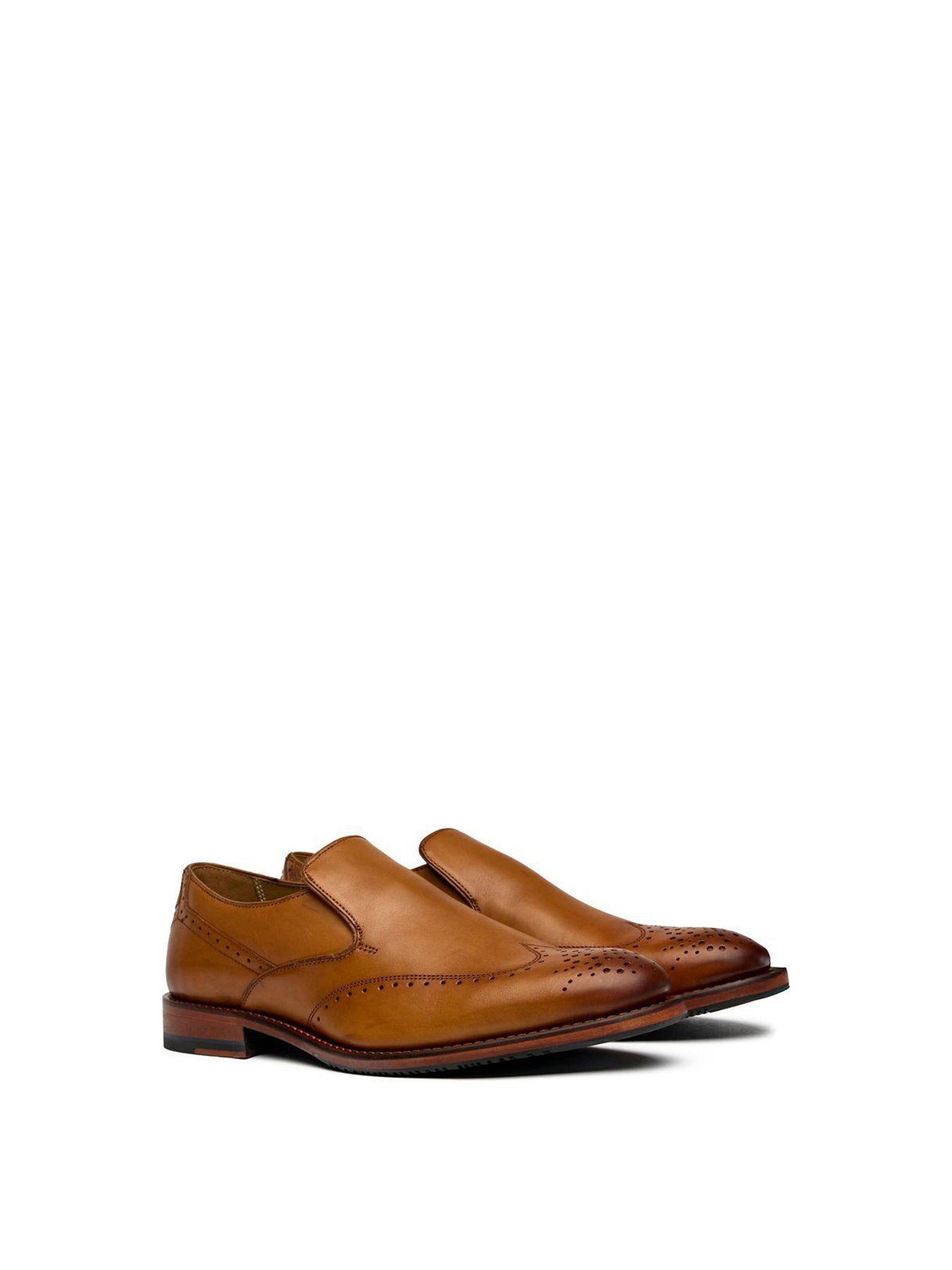 Oliver Sweeney Furbogh Shoes Tan