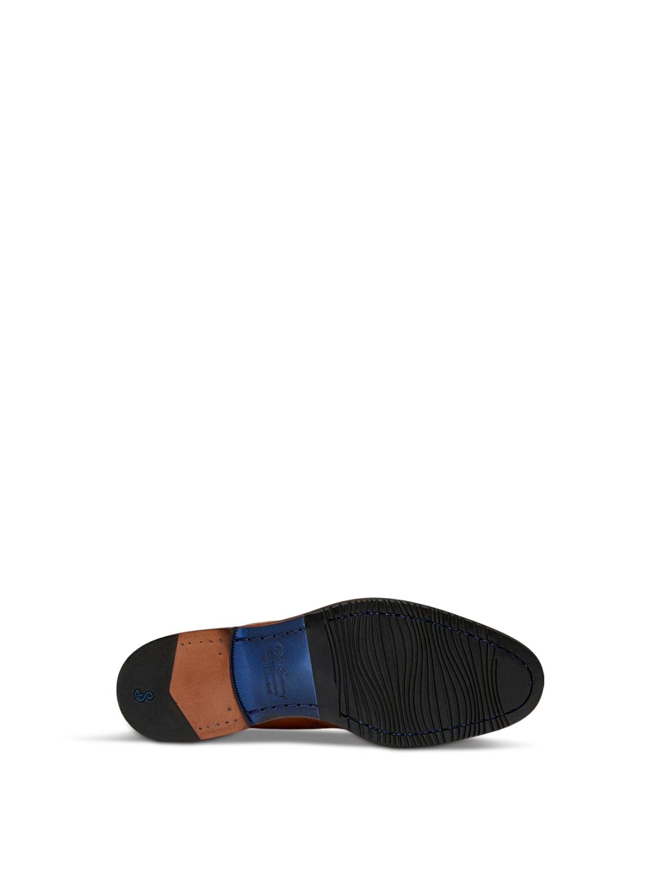 Oliver Sweeney Furbogh Shoes Tan