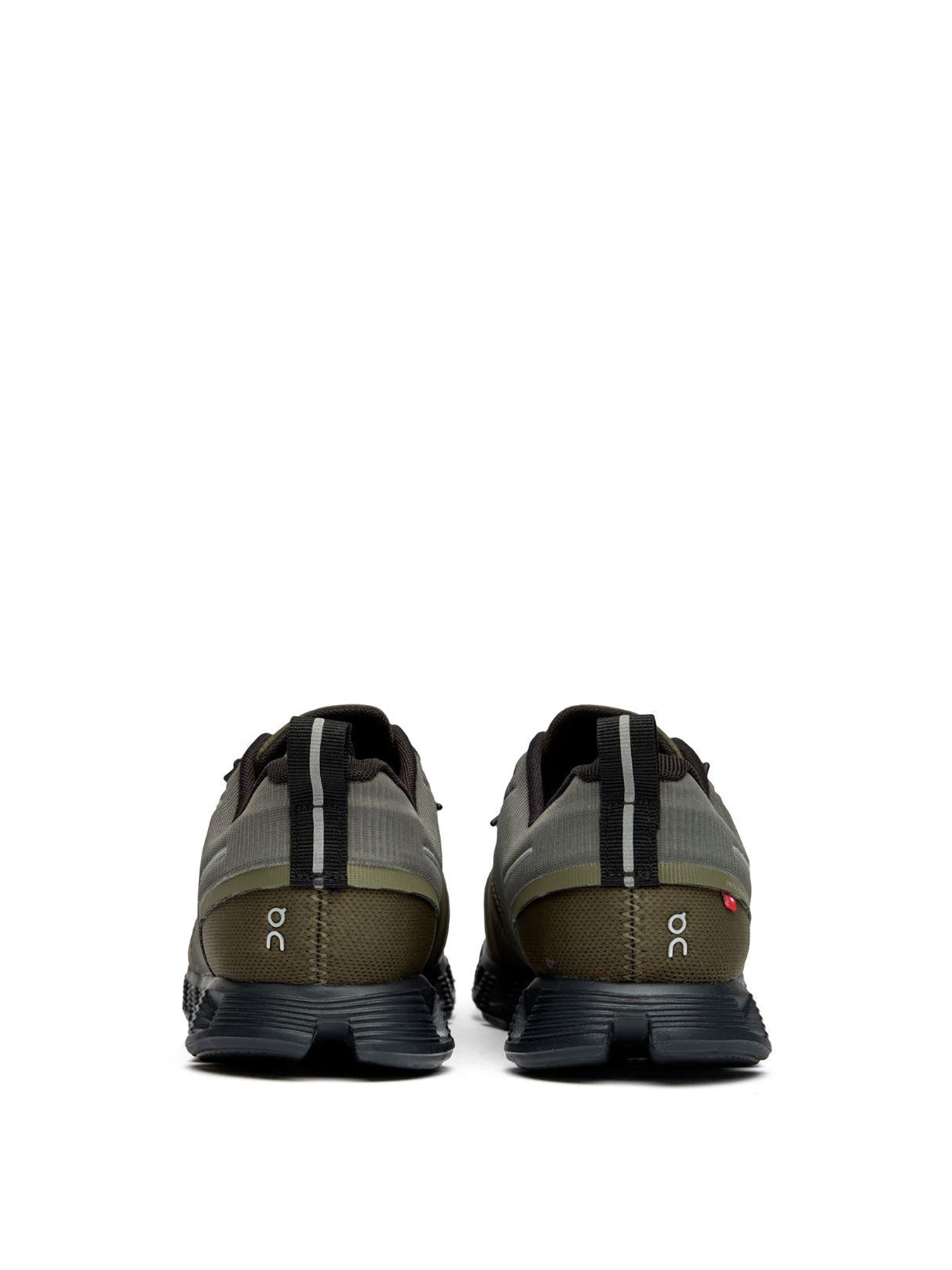 Men's Cloud 5 Waterproof Trainers