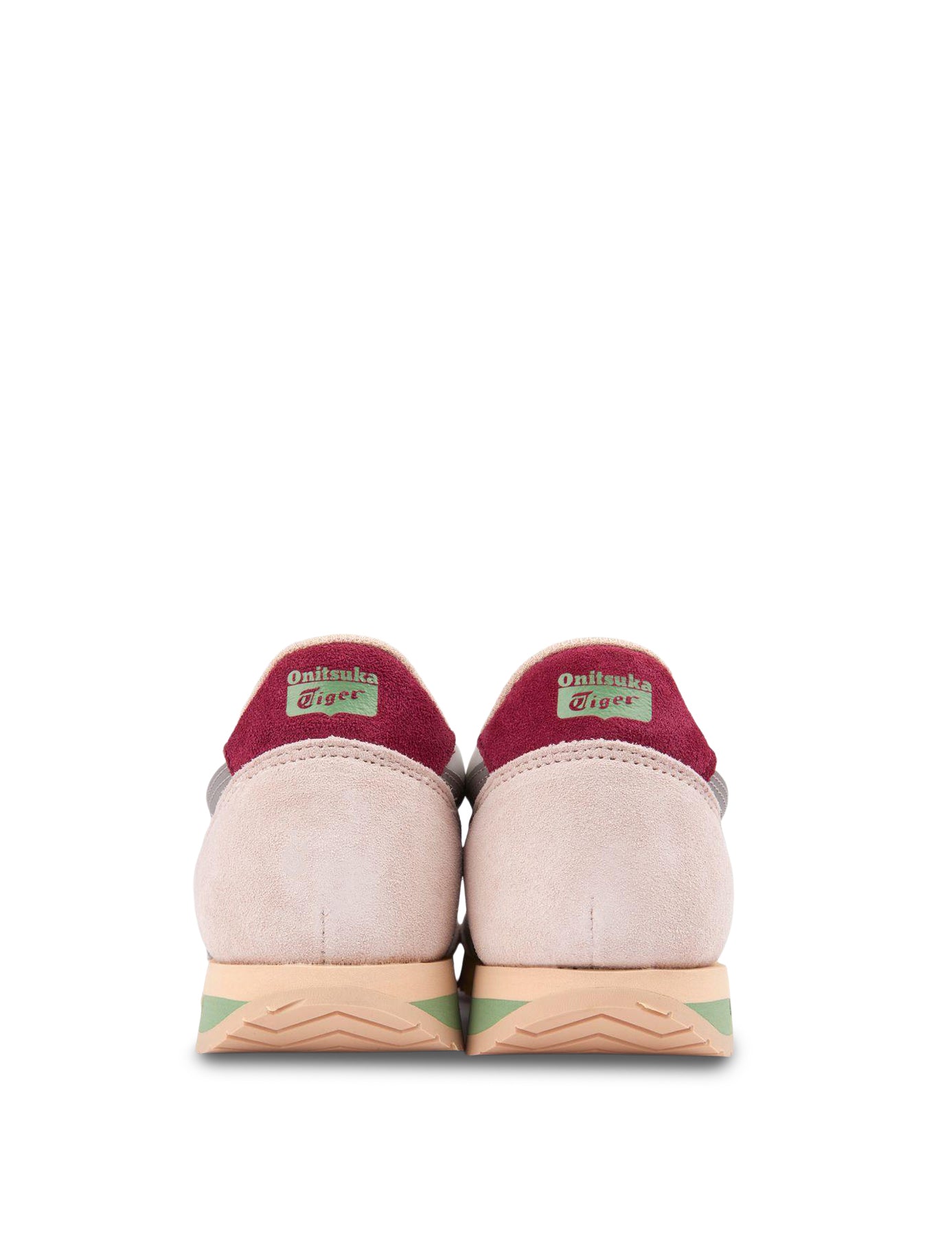 ONITSUKA TIGER New York Trainers