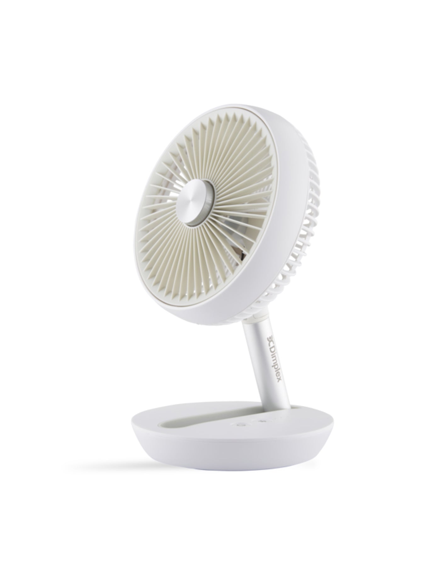 Rechargeable Desk Fan