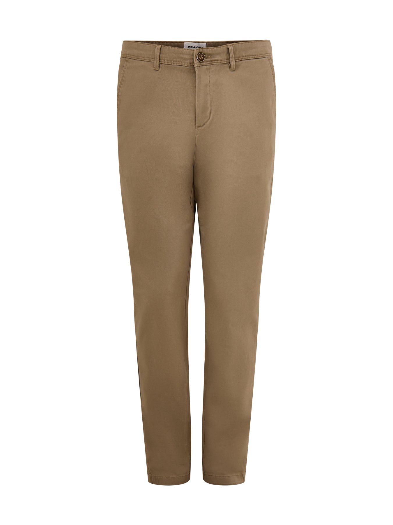 Marco Bowie Trousers Beige