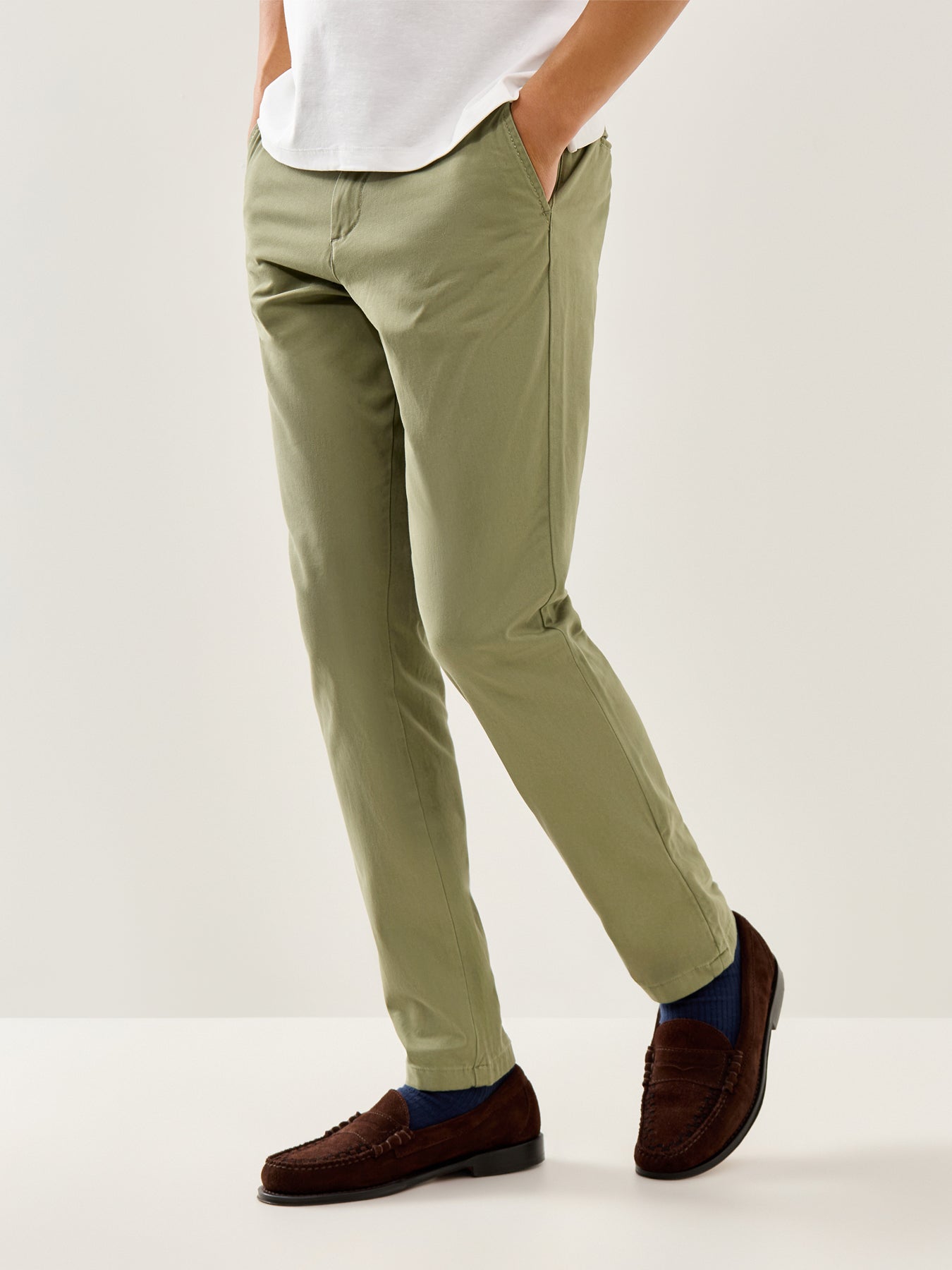 Marco Bowie Sweatshirt Green