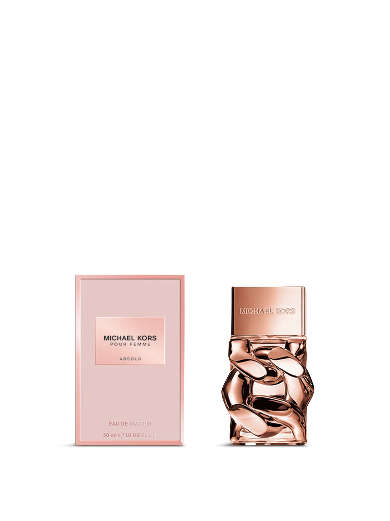 Michael Kors Pour Femme Absolu Eau De Parfum 30ml