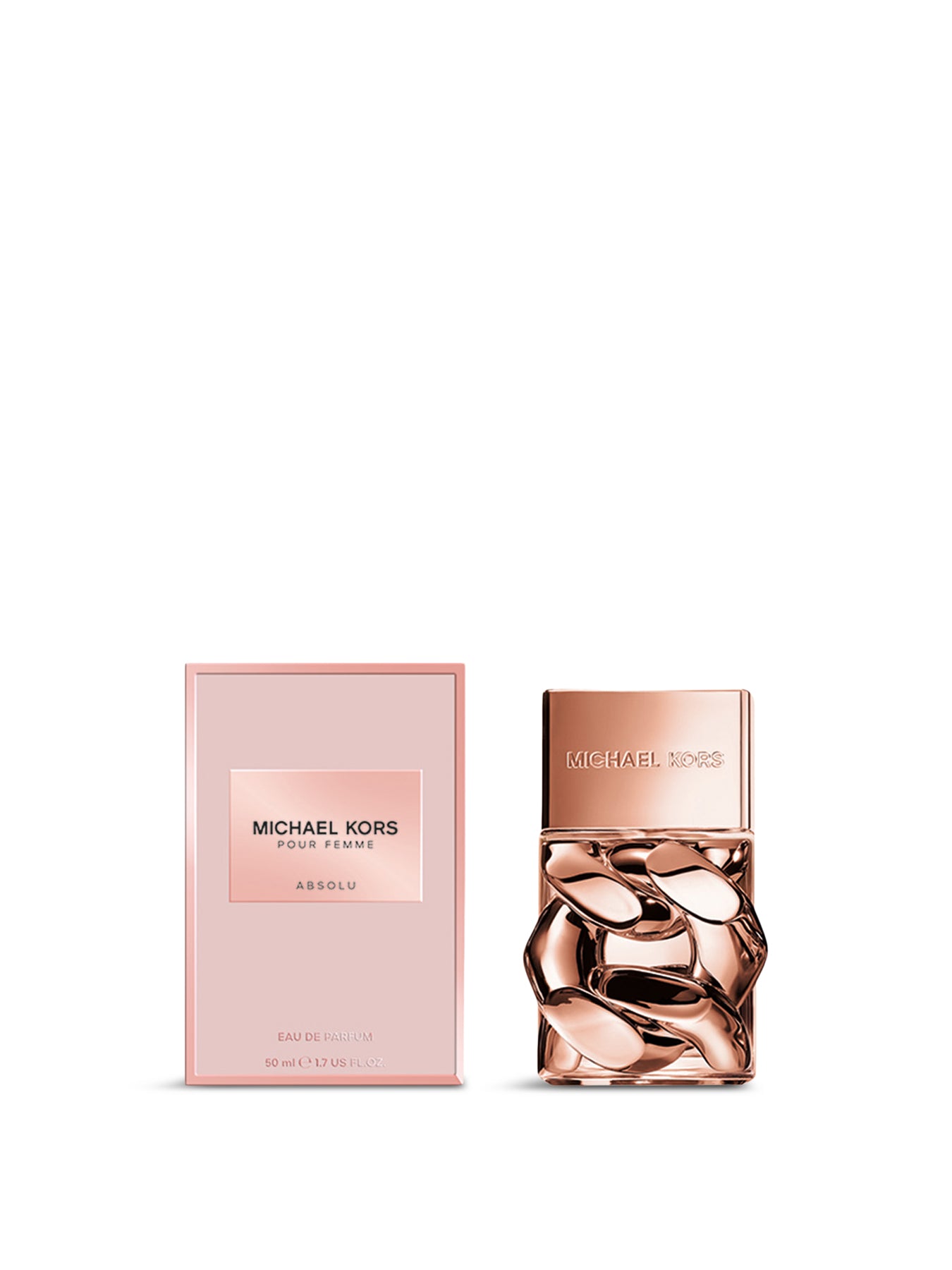 Michael Kors Pour Femme Absolu Eau De Parfum 50ml