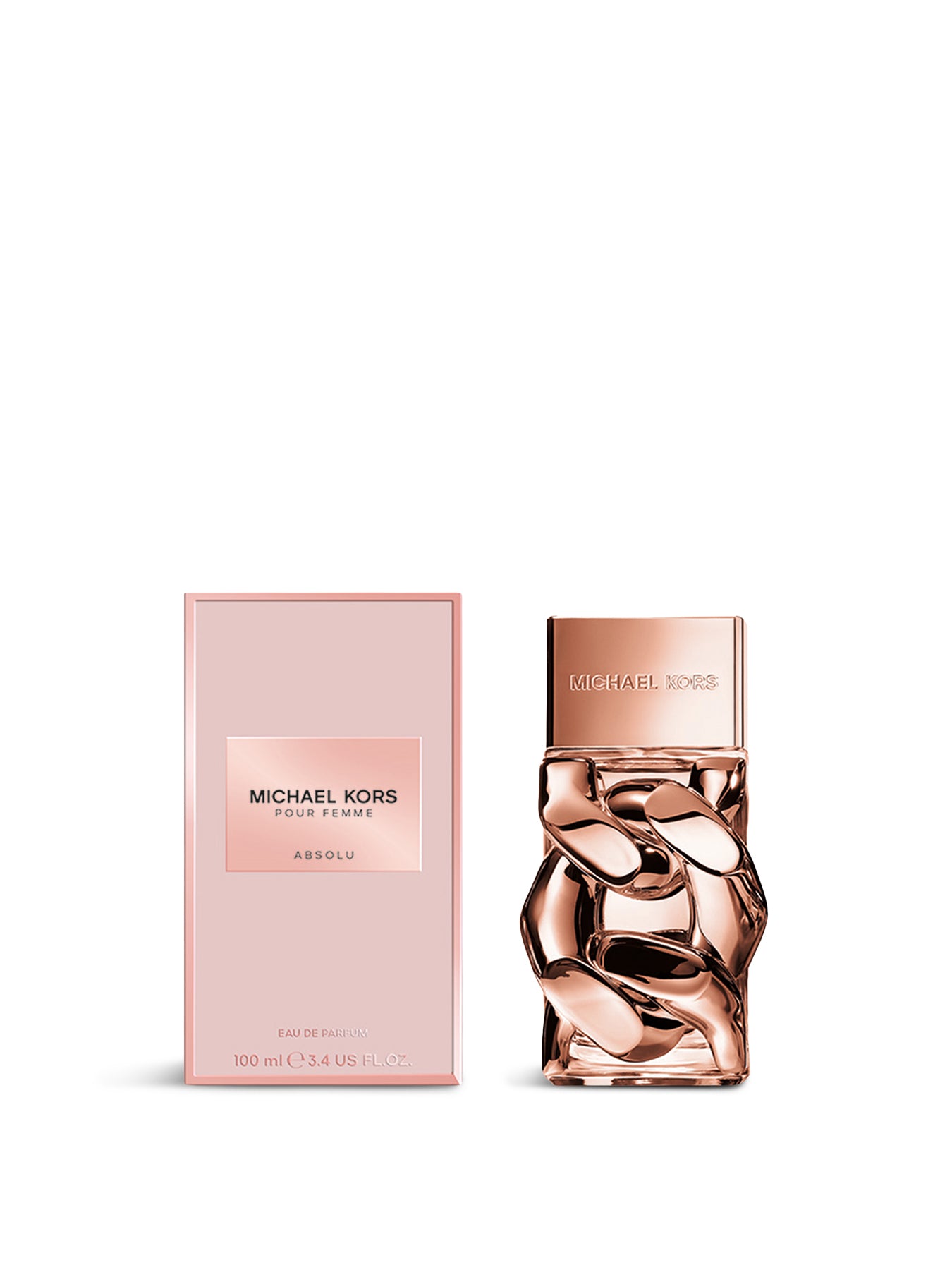 Michael Kors Pour Femme Absolu Eau De Parfum 100ml