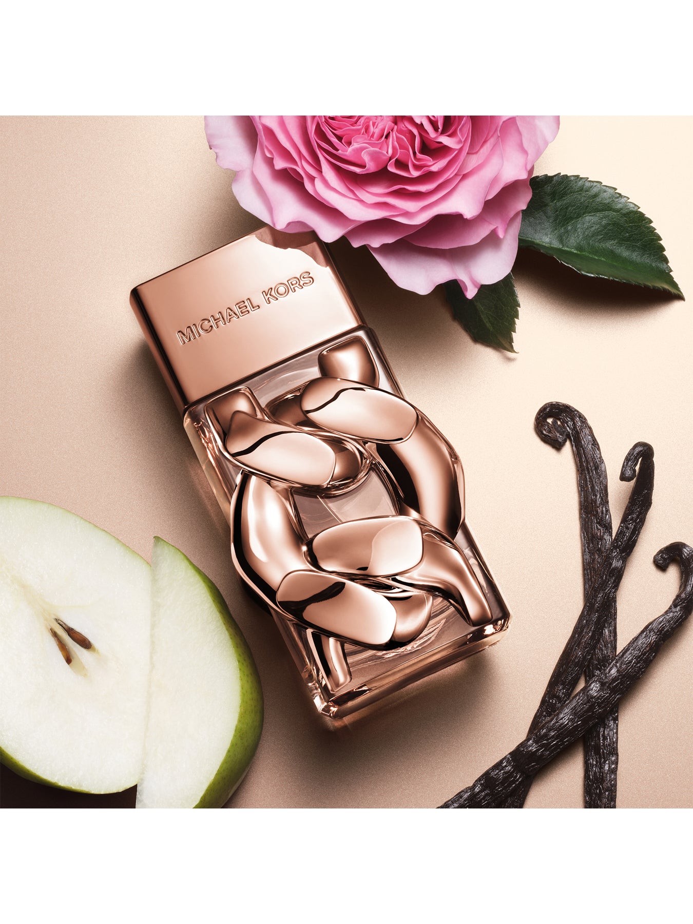 Michael Kors Pour Femme Absolu Eau De Parfum 100ml