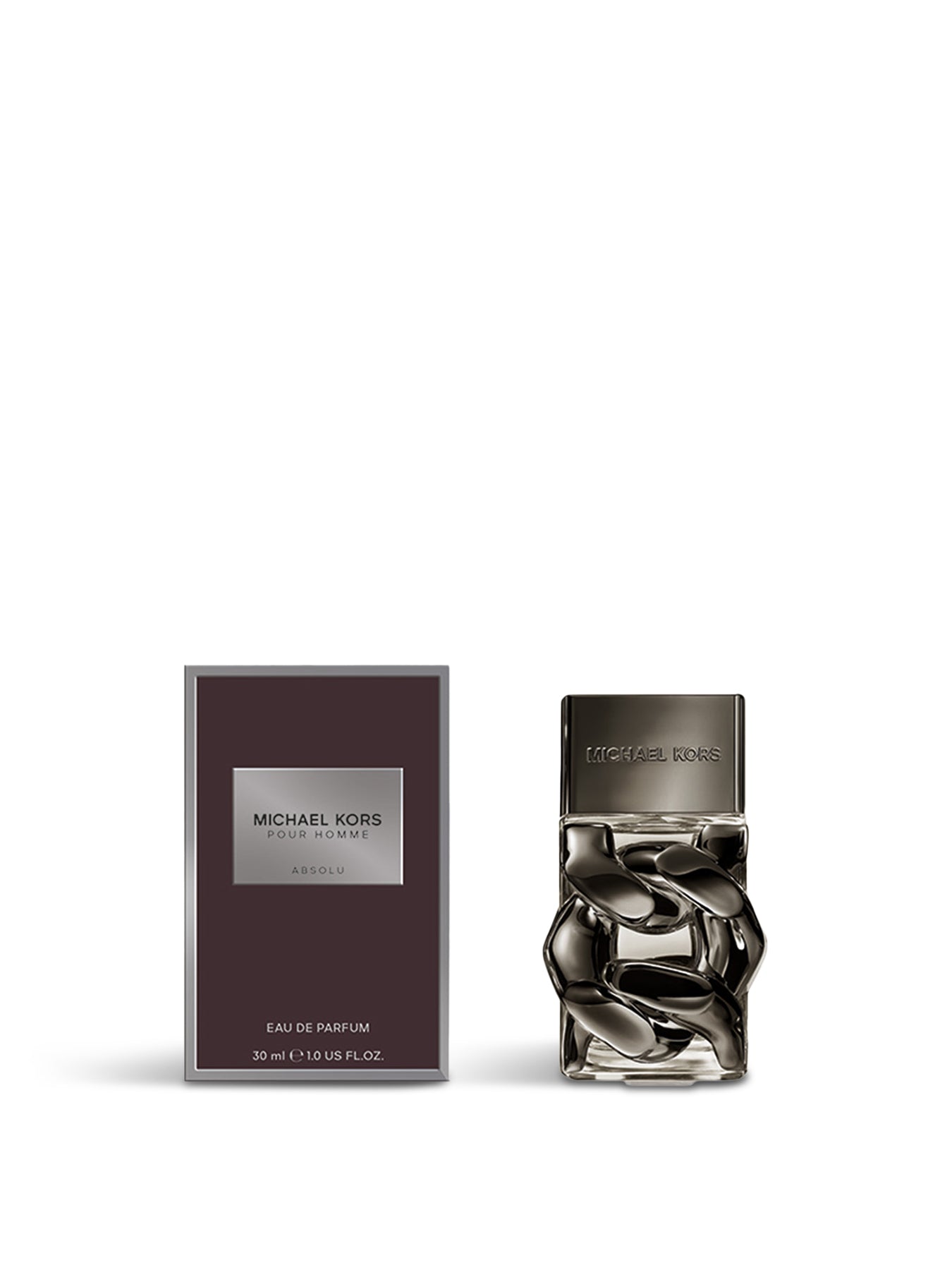 Michael Kors Pour Homme Absolu Eau De Parfum 30ml