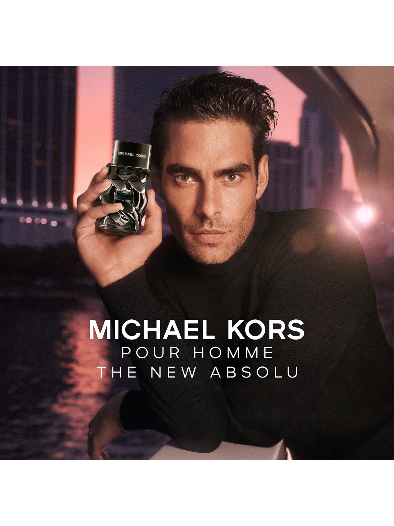 Michael Kors Pour Homme Absolu Eau De Parfum 30ml – Fenwick