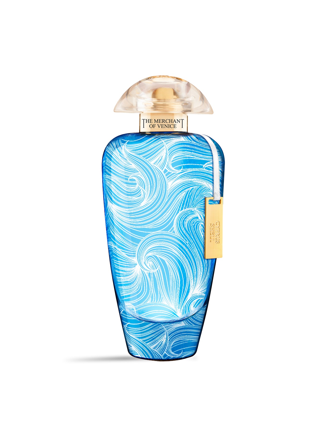 Cyprus Shell Eau de Parfum 100ml