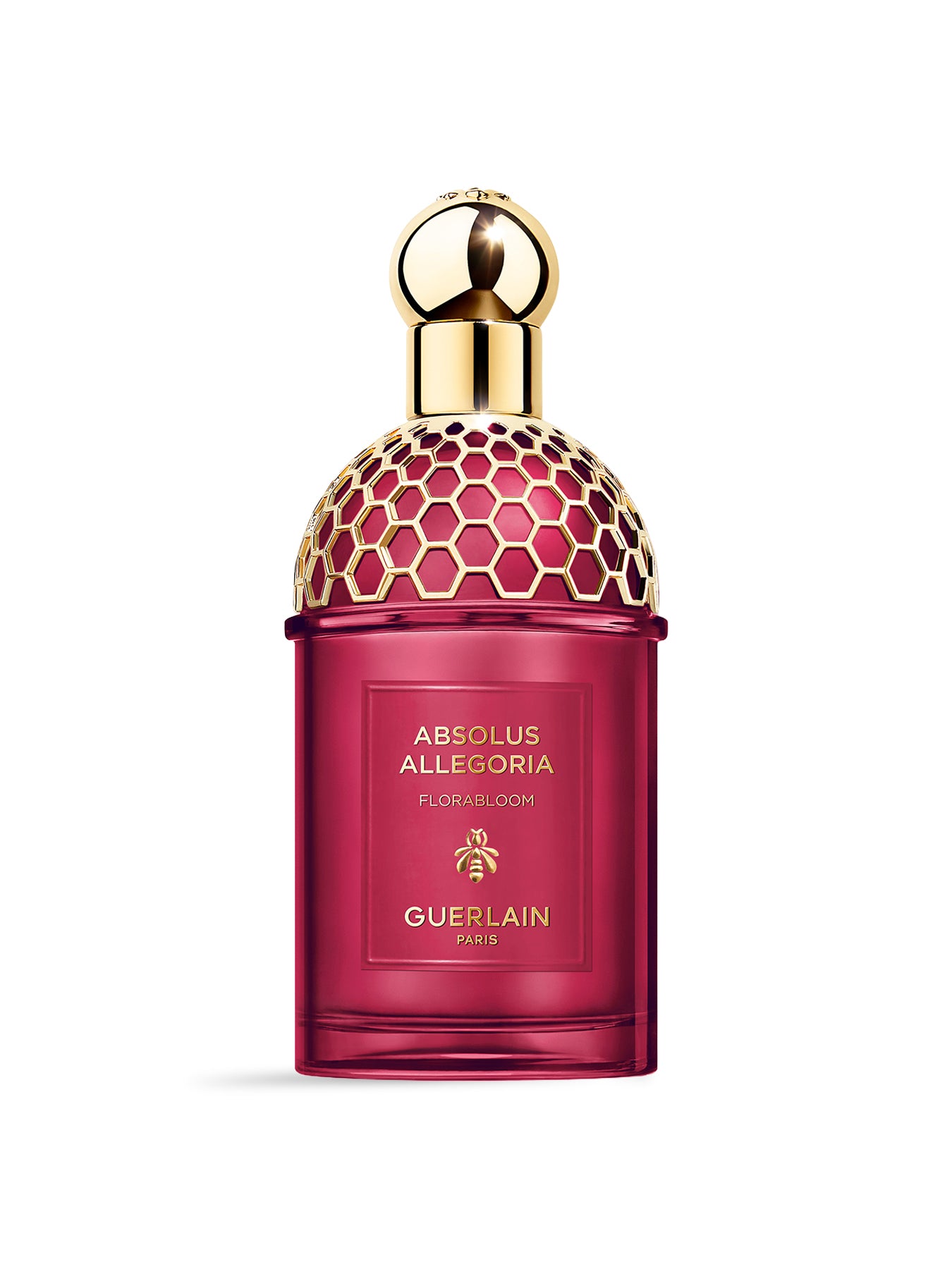 Absolus Allegoria Florabloom Eau De Parfum 125ml