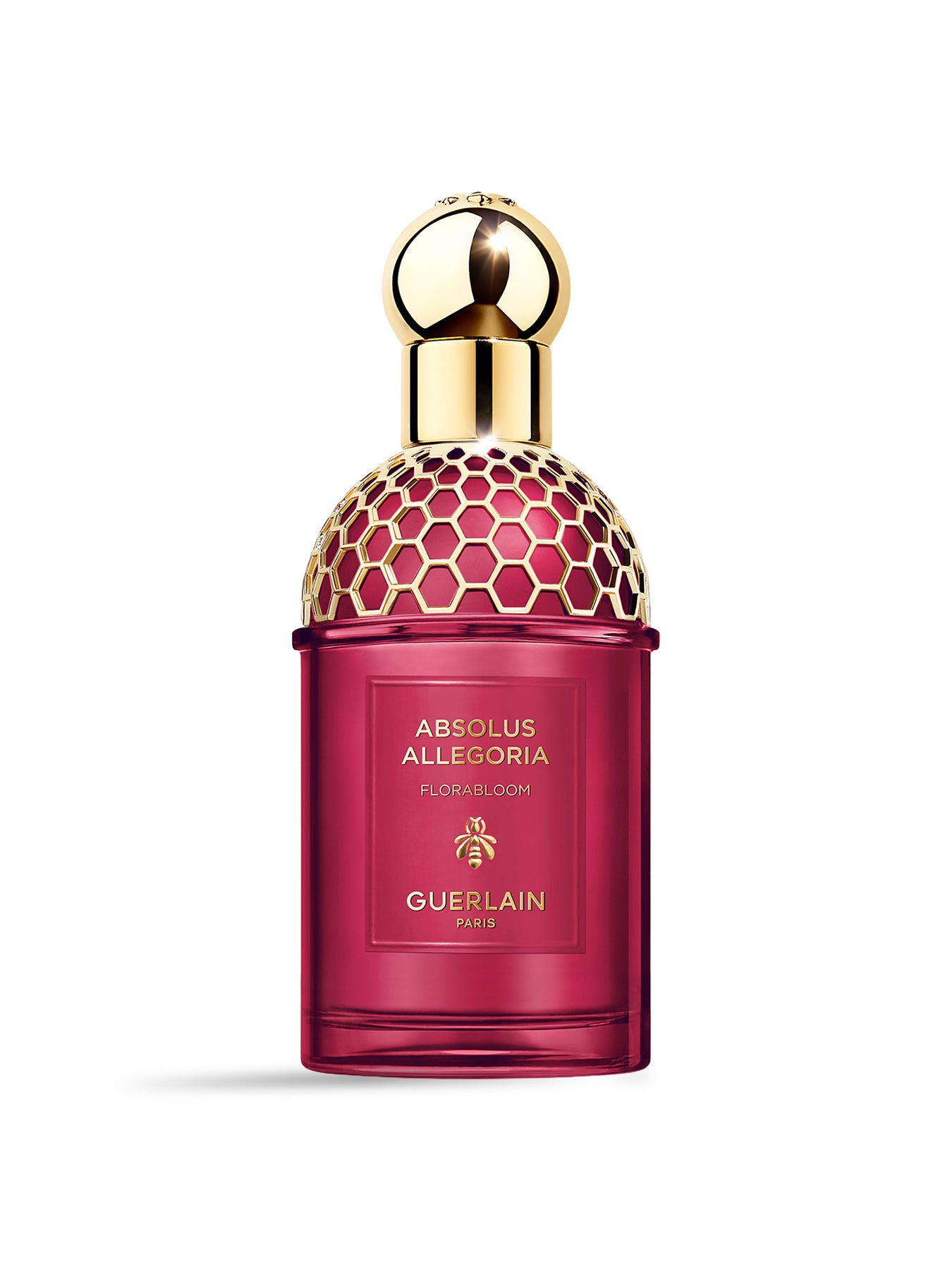 Absolus Allegoria Florabloom Eau De Parfum 75ml