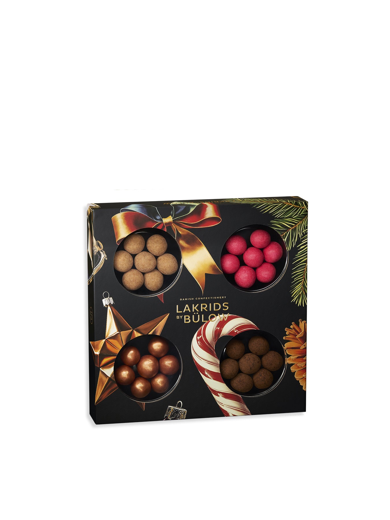 Small Selection Gift Box