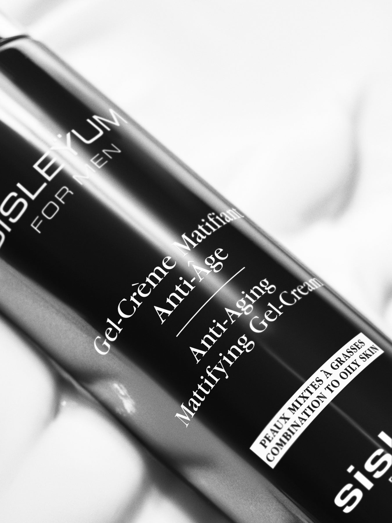 Sisleyum Aa Mattifying Gel Cream 50ml