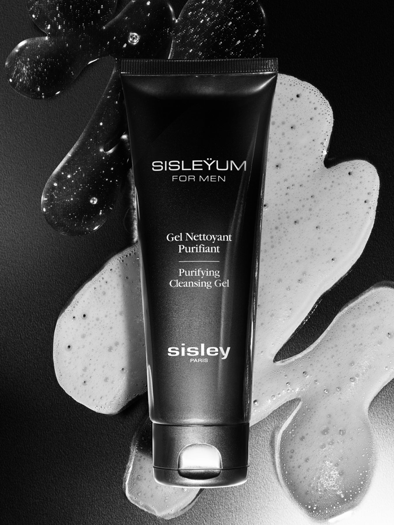 Sisleyum Purifying Cleansing Gel 125ml