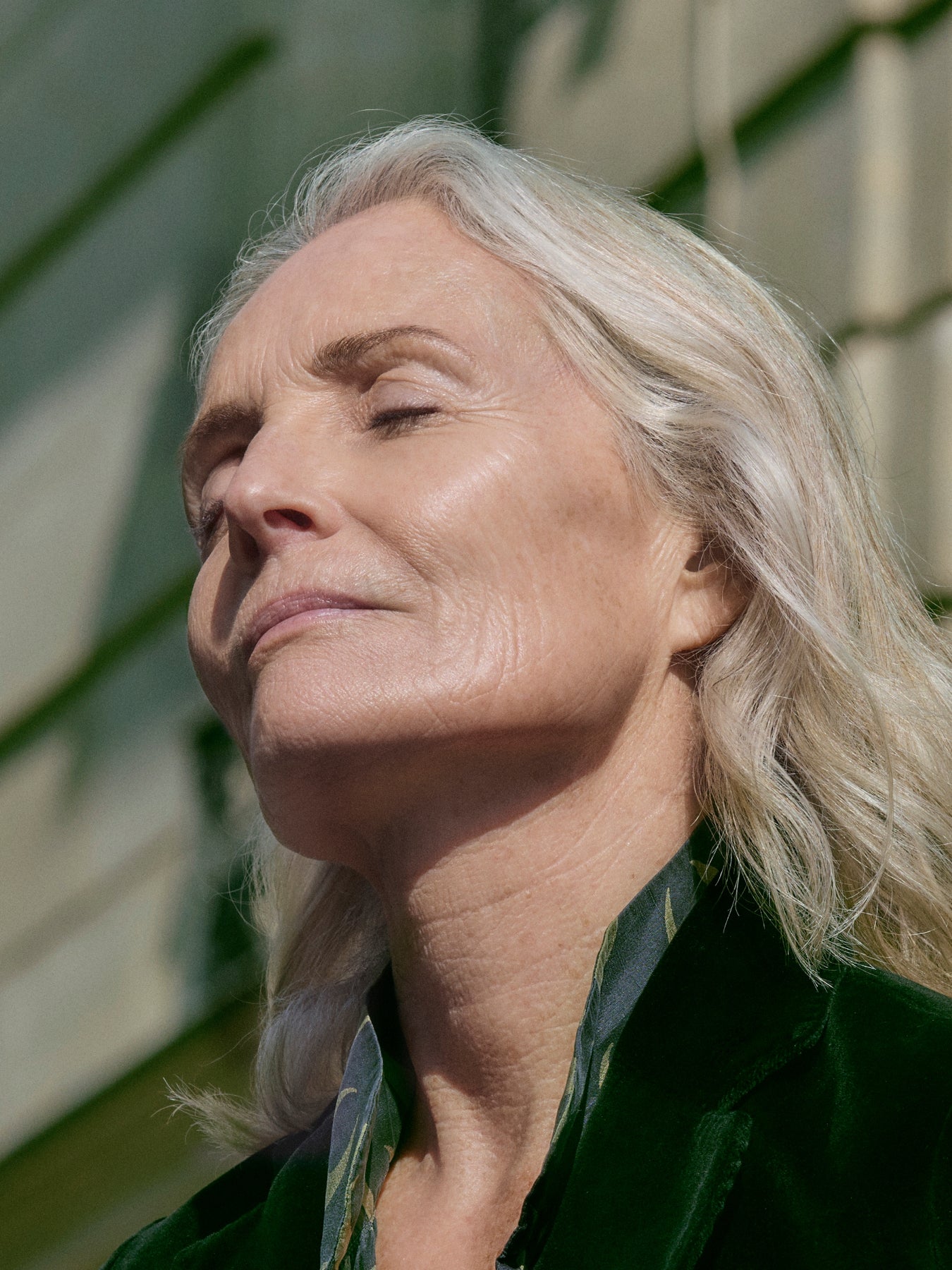 SIAA Longevity Essential Serum 30ml