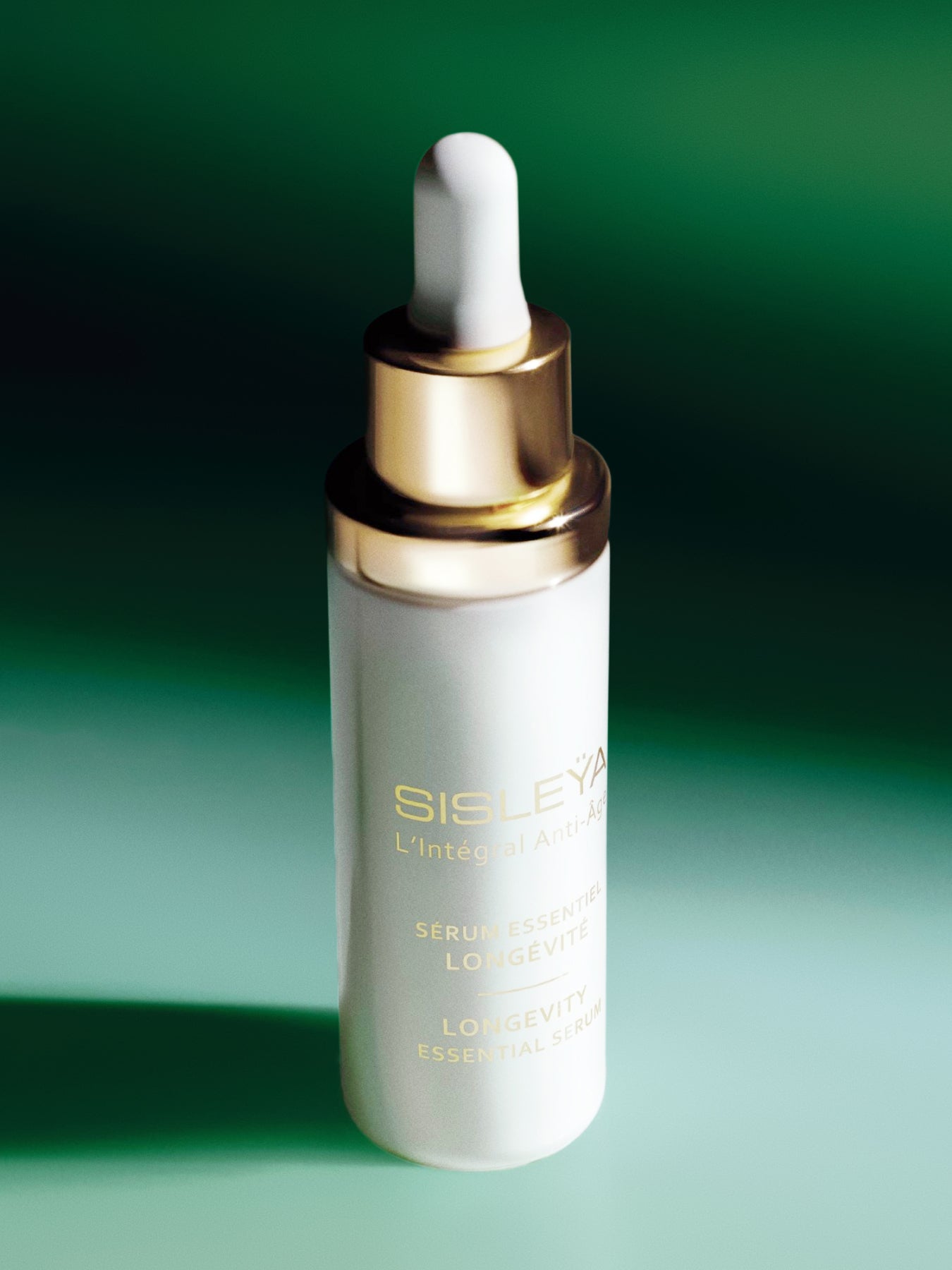 SIAA Longevity Essential Serum 30ml