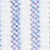 Oxford Blue Stripe