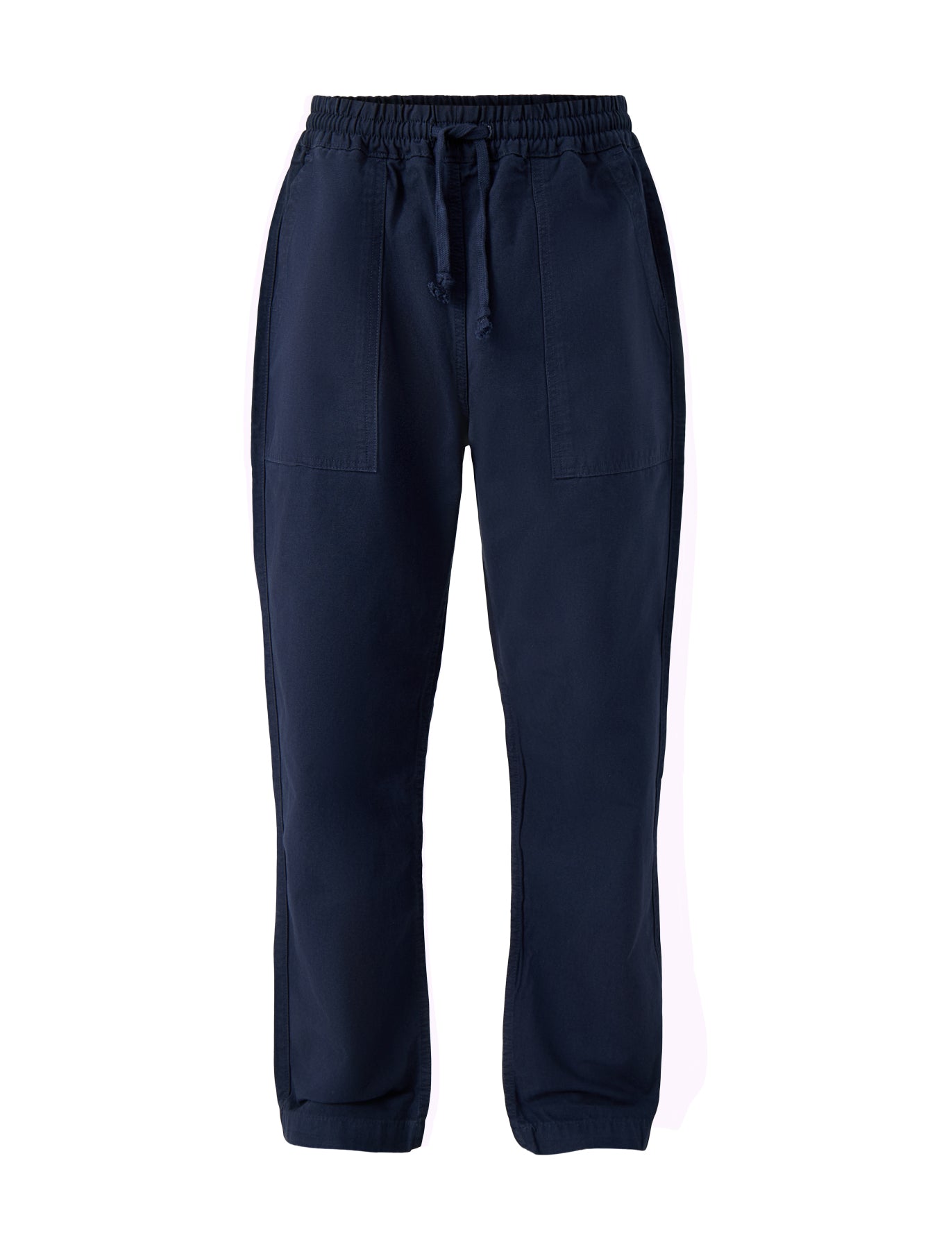 Classic Chef Pants Navy