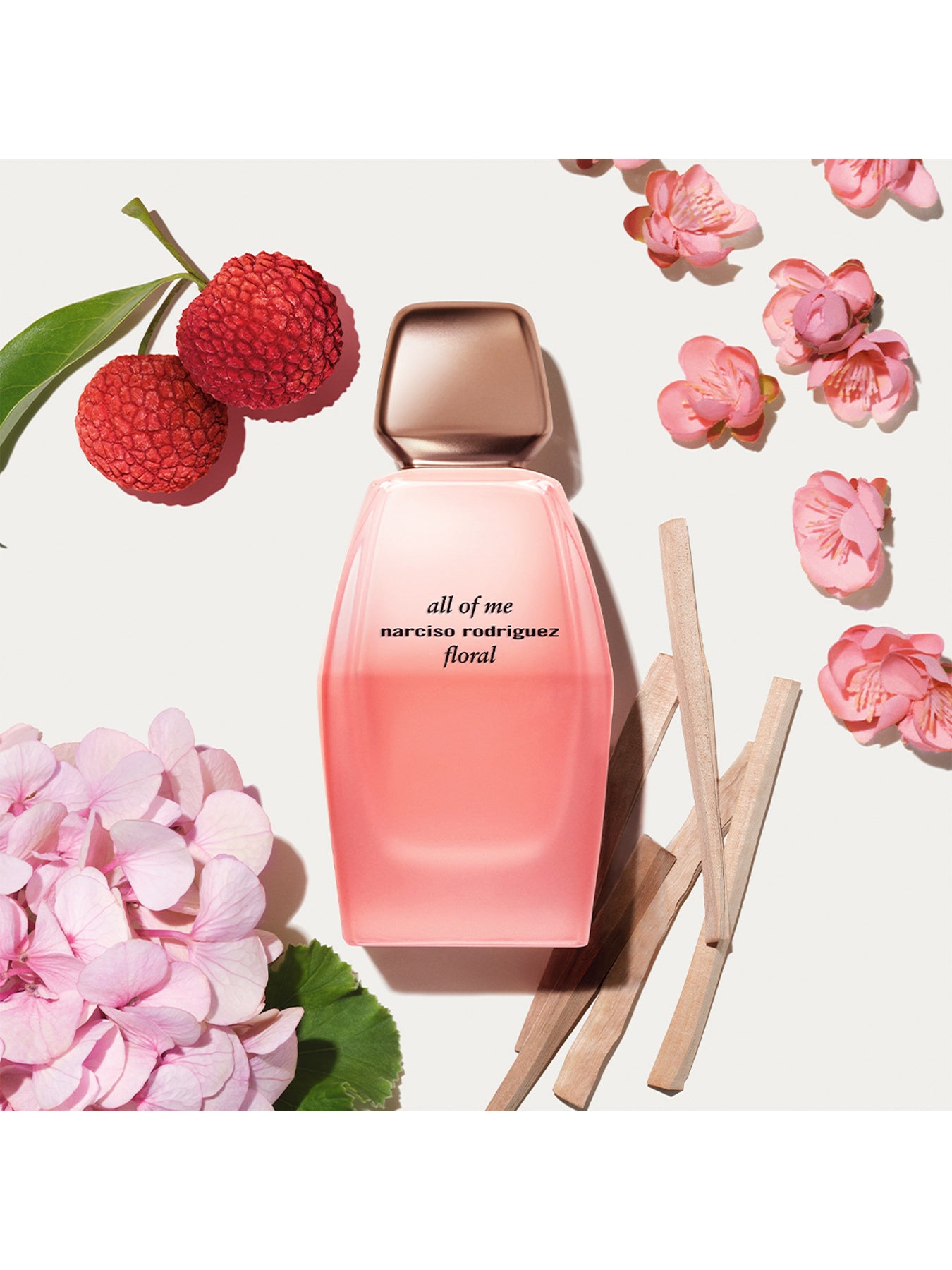 All Of Me Floral Eau De Parfum 30ml